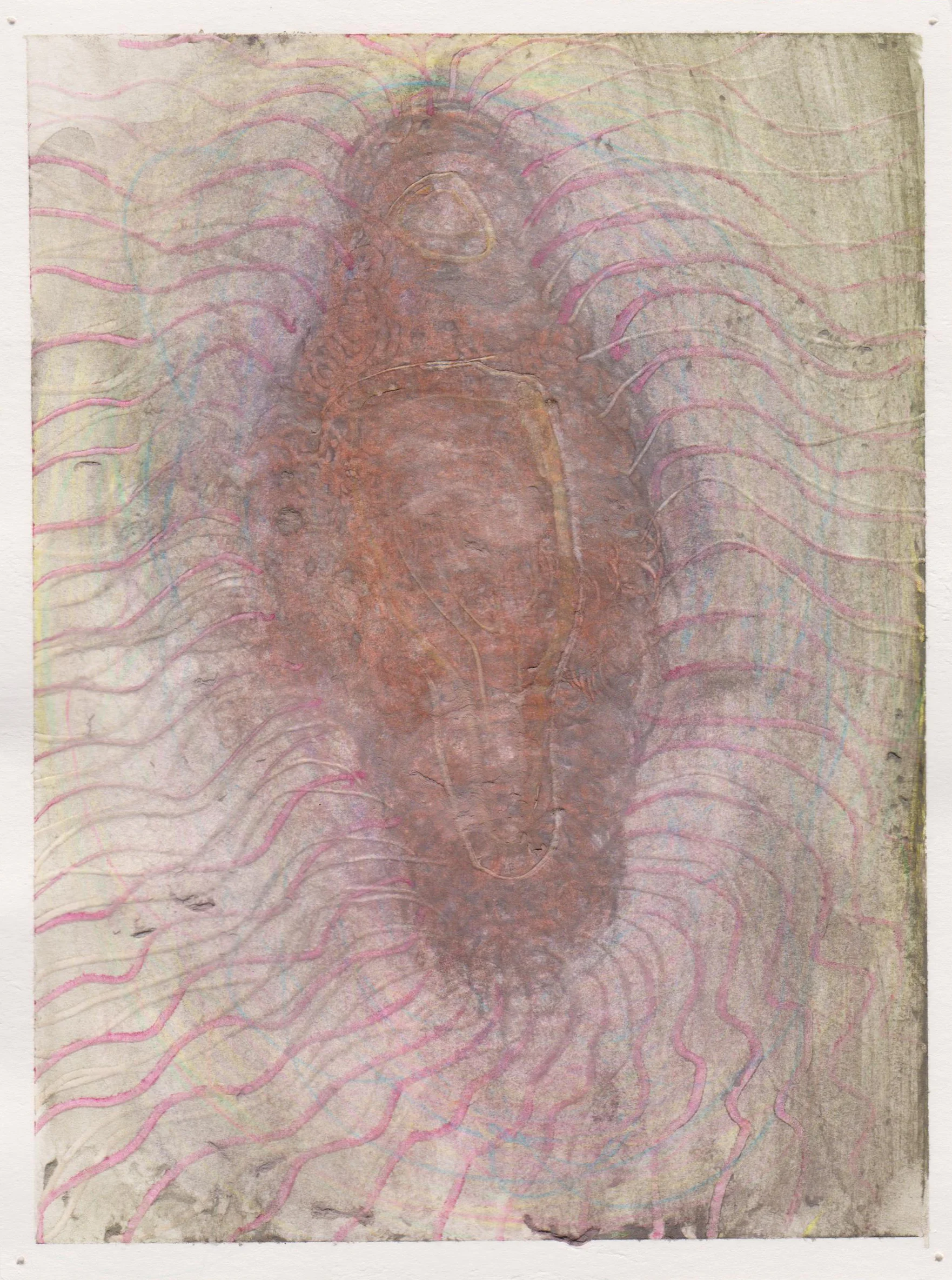 Rock Art (Leyline)