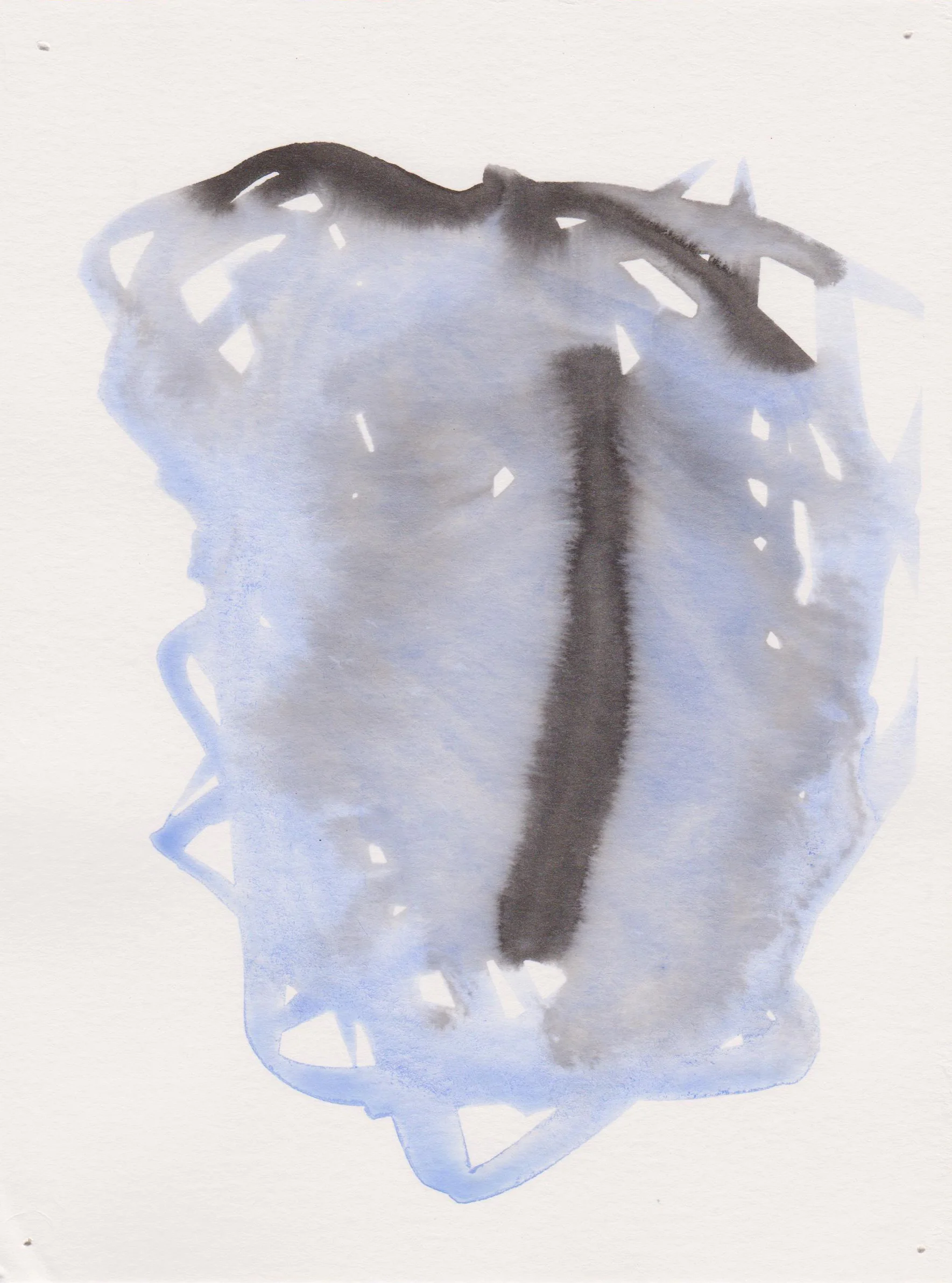 Throwing Your Heart at the Enemy (Unbroken Line)