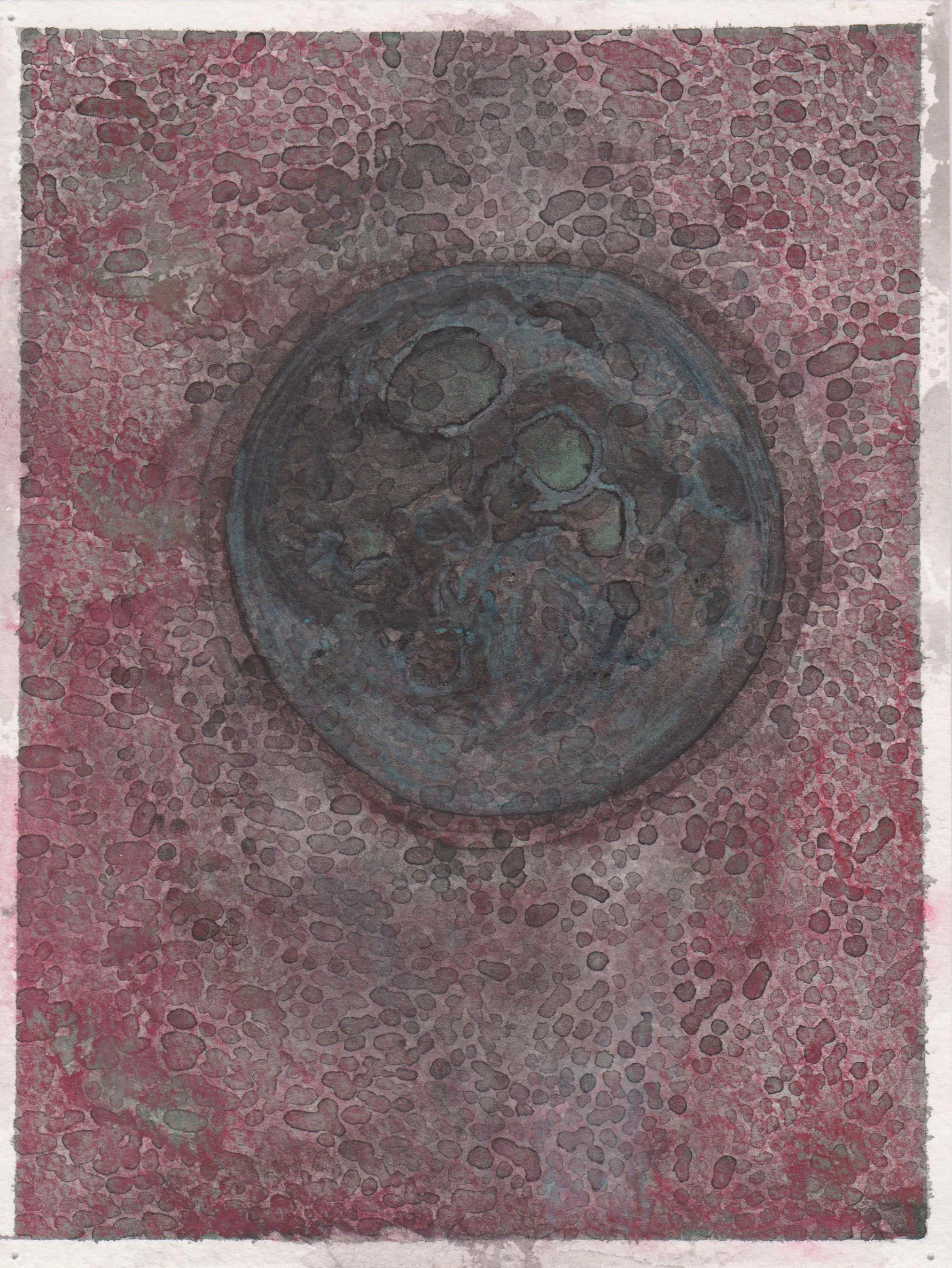 Landform Mitosis (Wax/Wane)