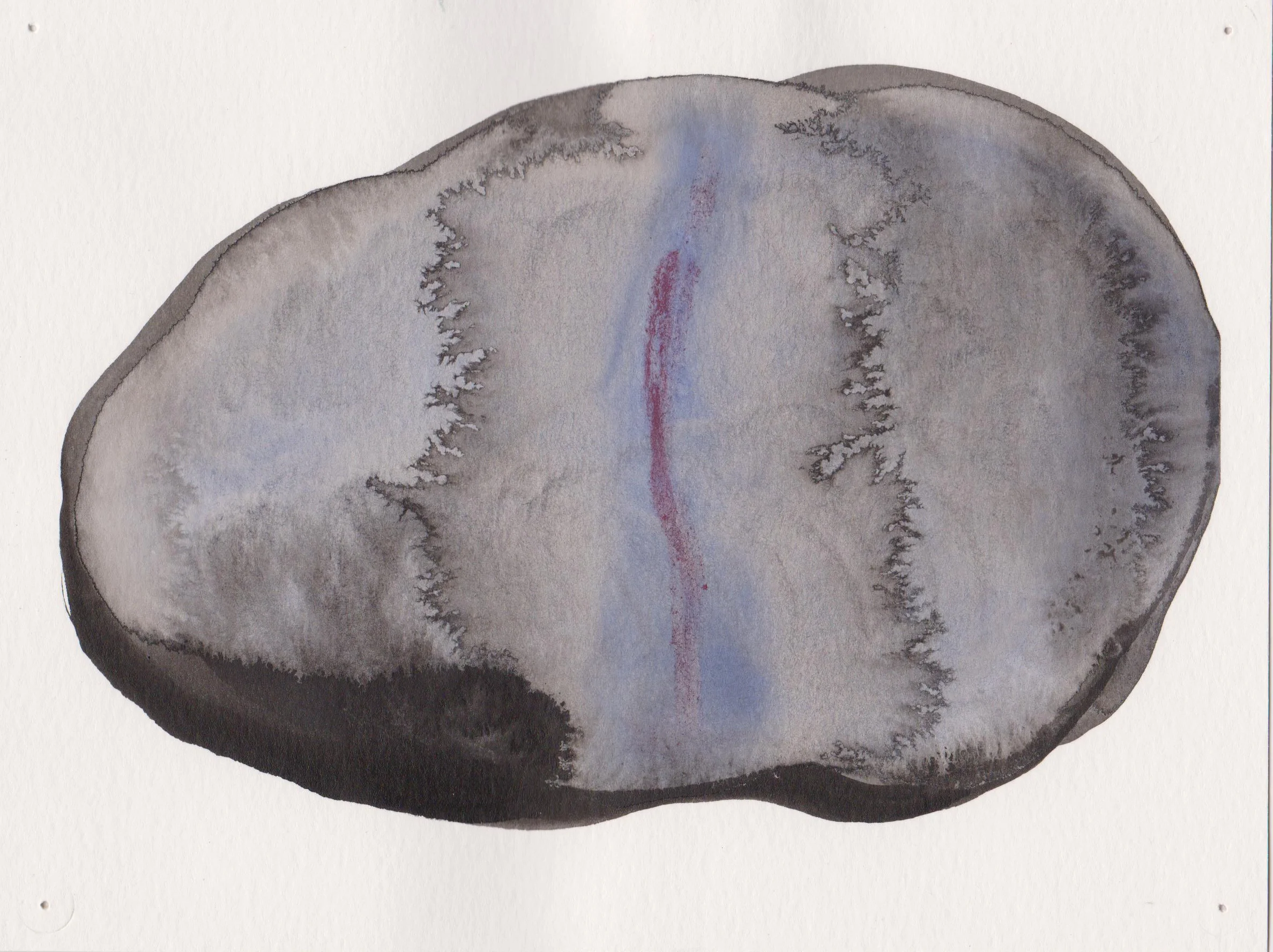 Meditation on the Irrationality of Dreaming