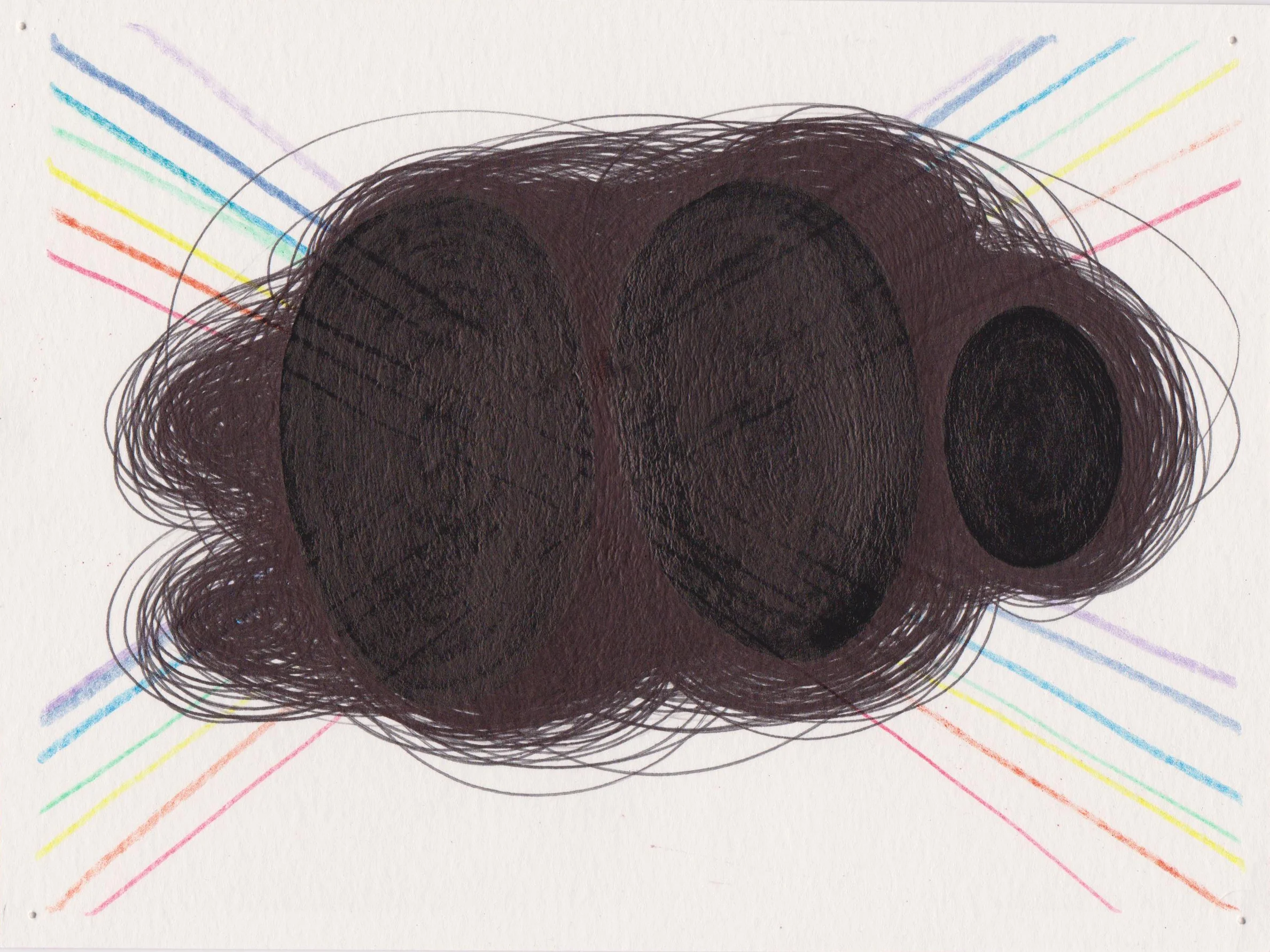 Willendorf Engine (Spirograph)
