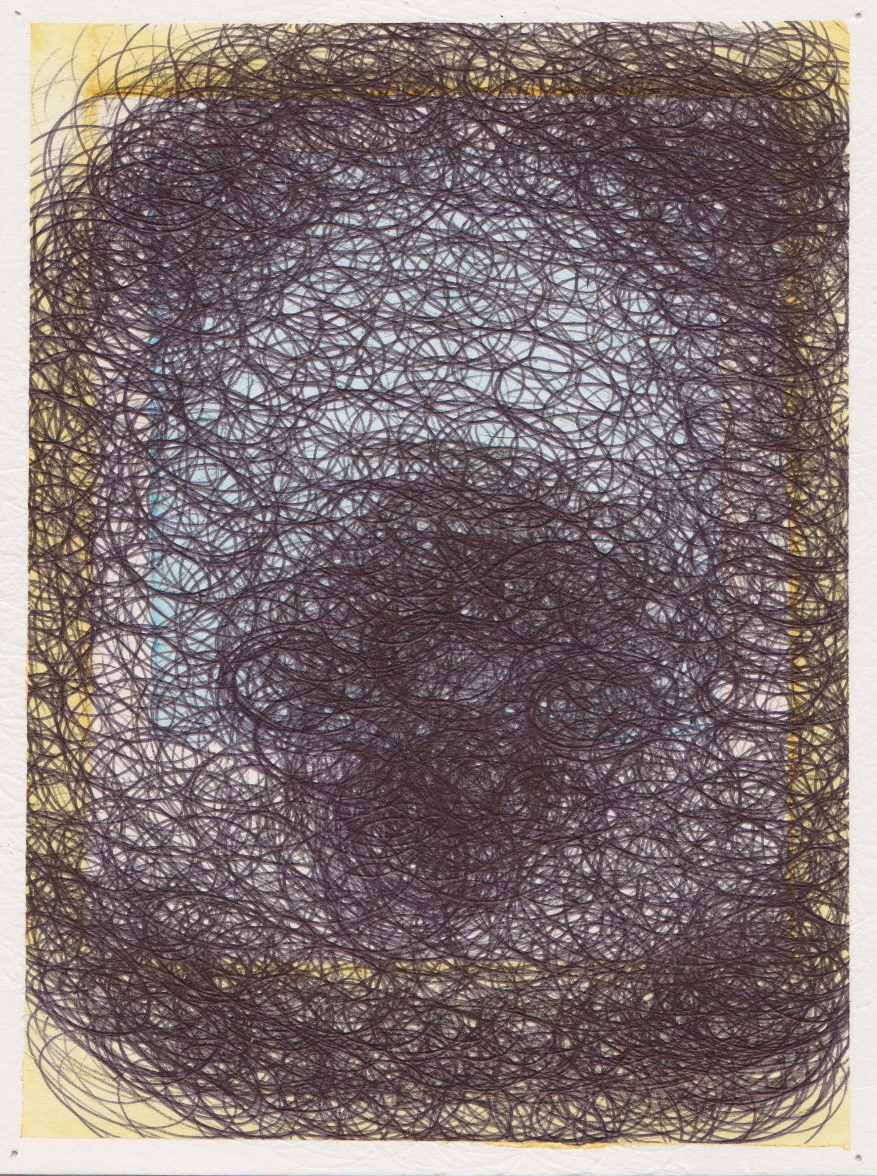 Willendorf Resonance Matrix (Color Study)