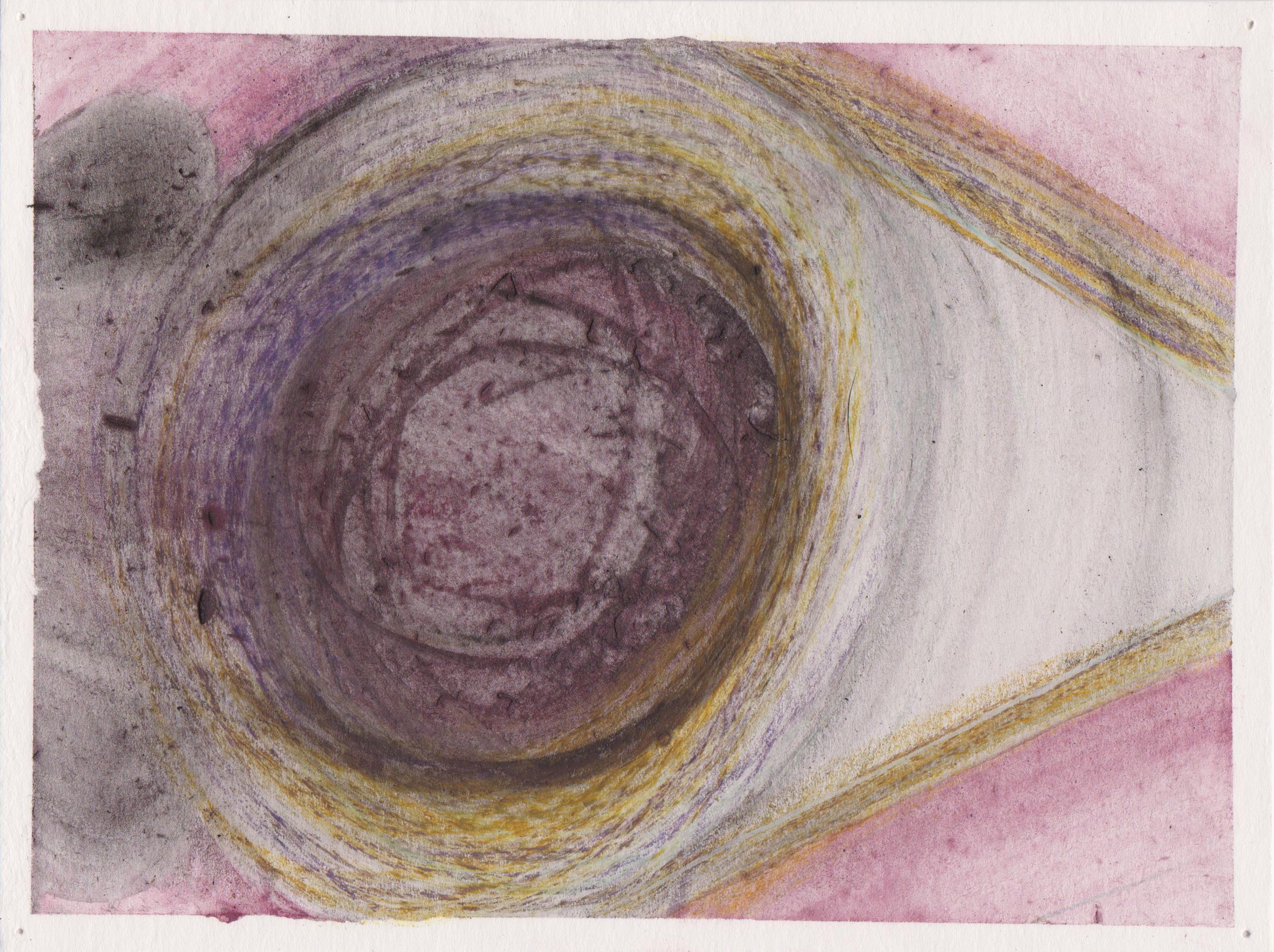 Orbits that Expand