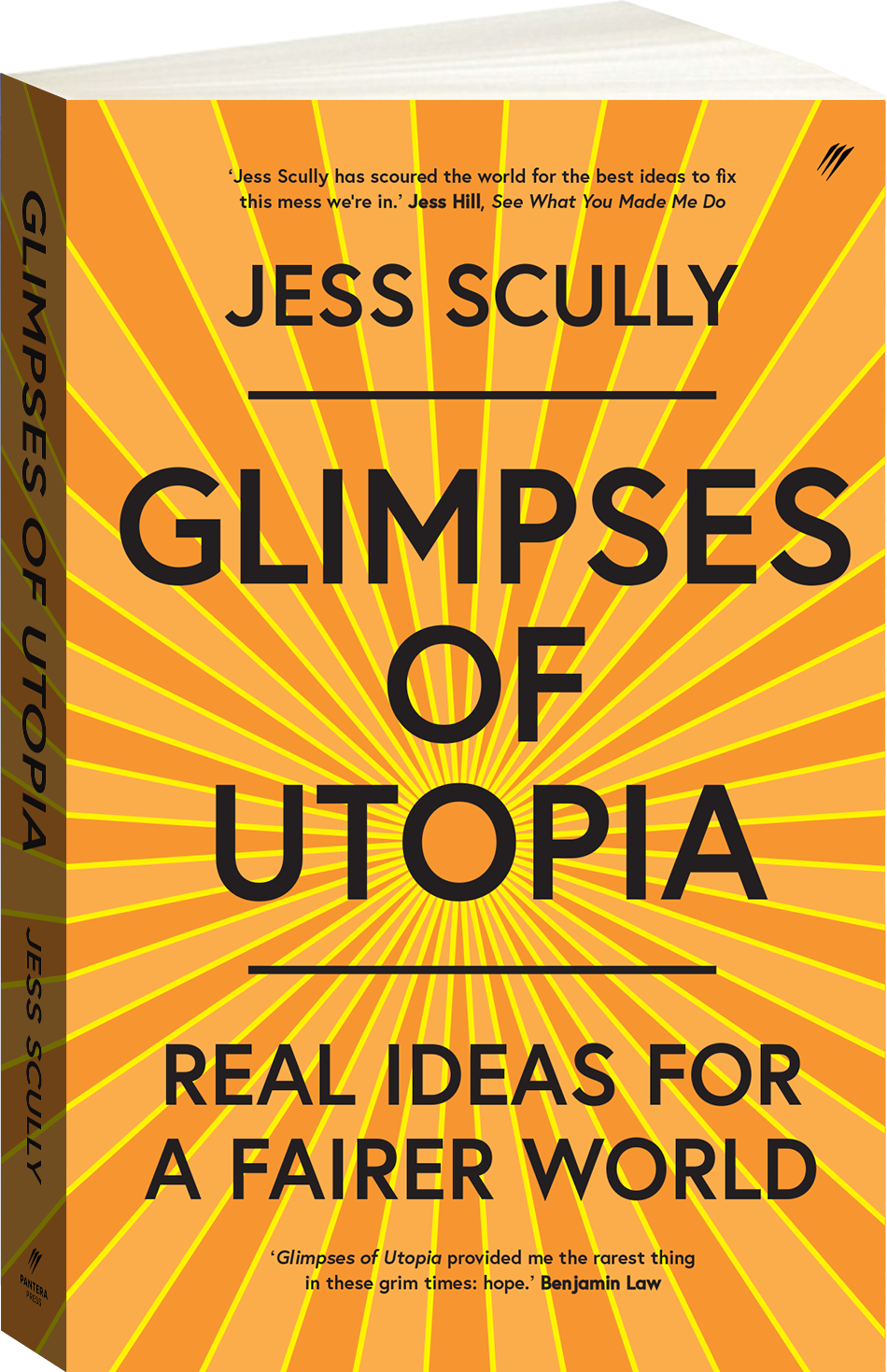 my utopia essay