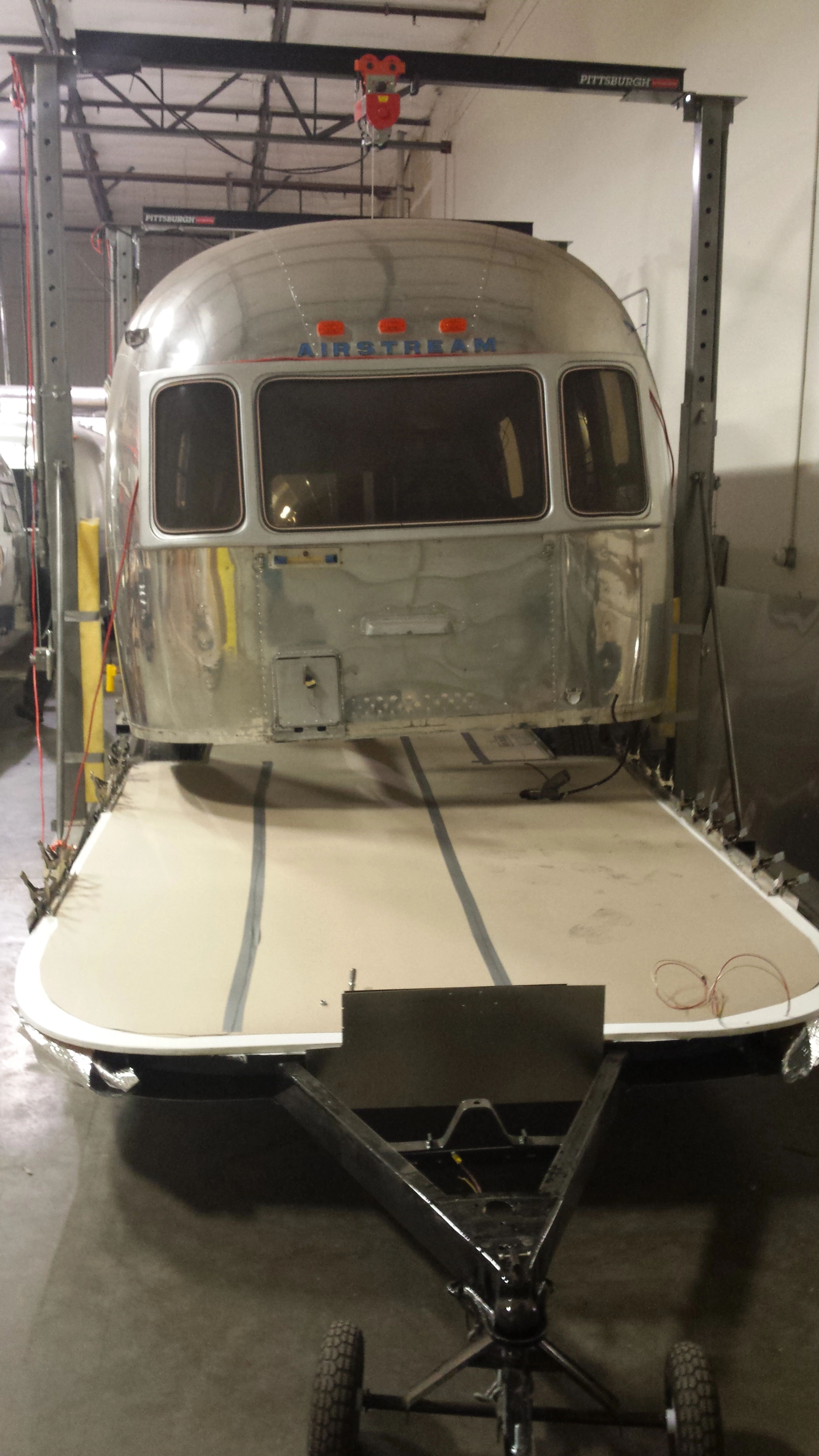 1977 Trade Wind