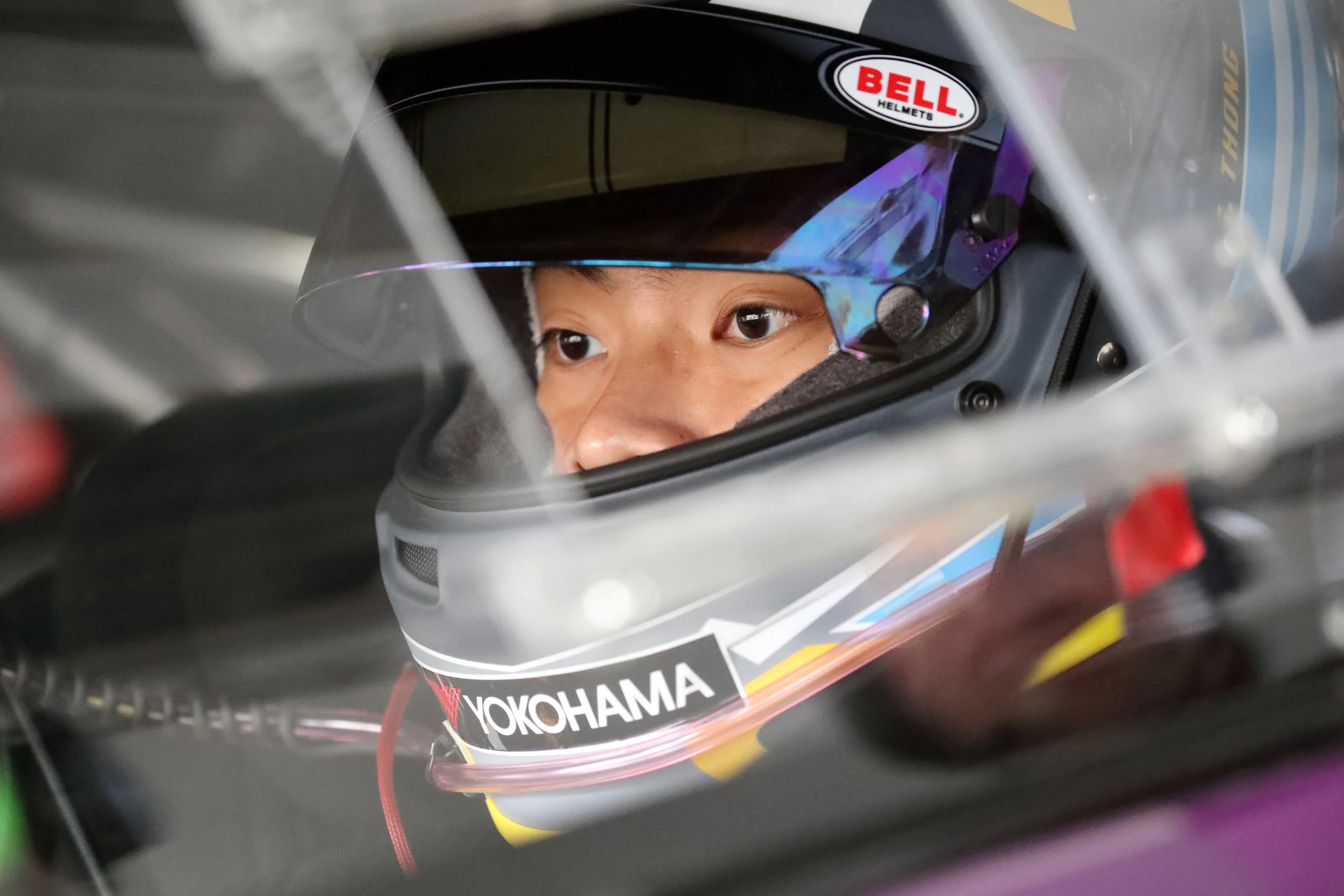 2019 Super GT (GT300)