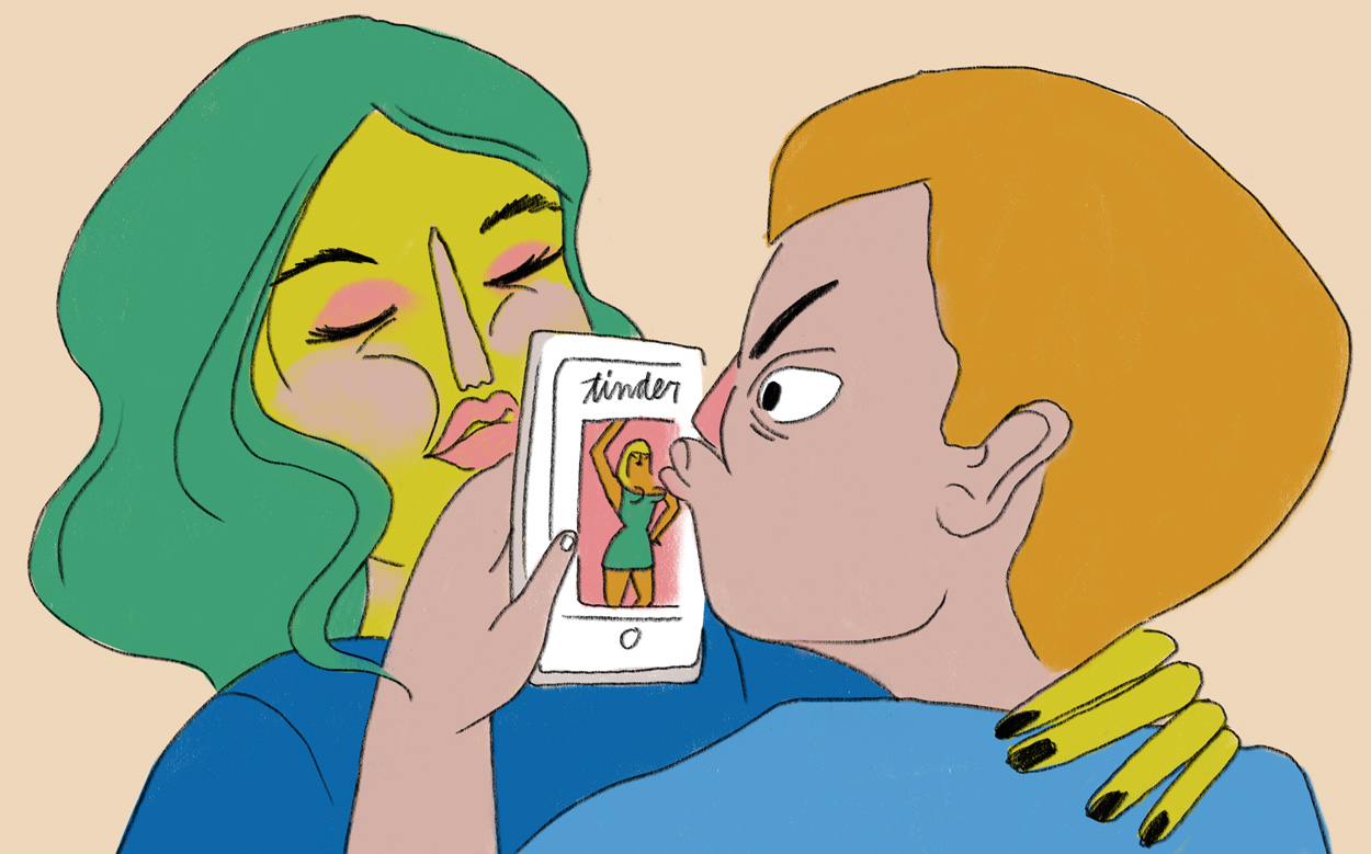 one of several illustrations for this article .