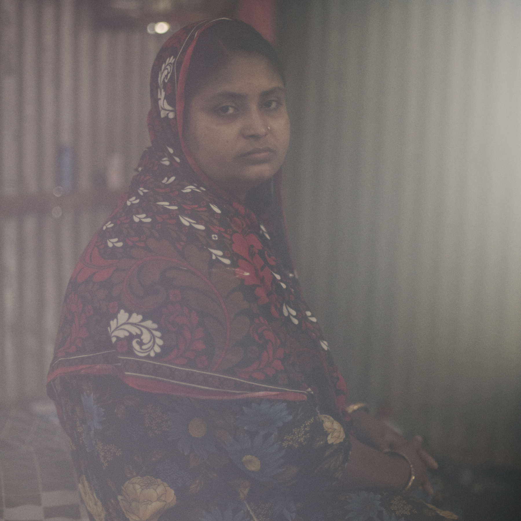 Mosammat Sharvanu, survivor of the 2013 Rana Plaza collapse, revisits the memory of the day her life changed drastically.