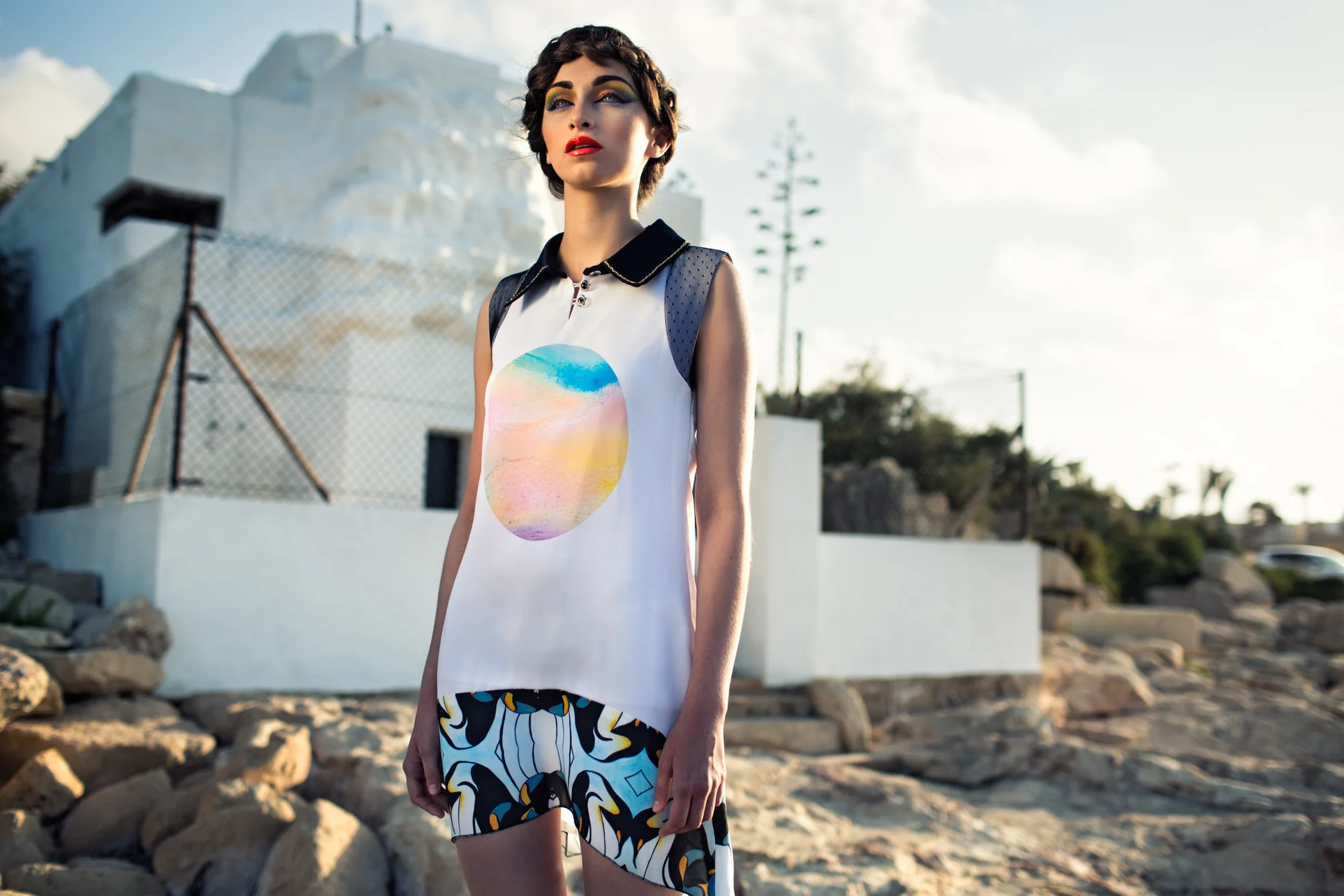 Creative Factory 7 Biosphere Editorial