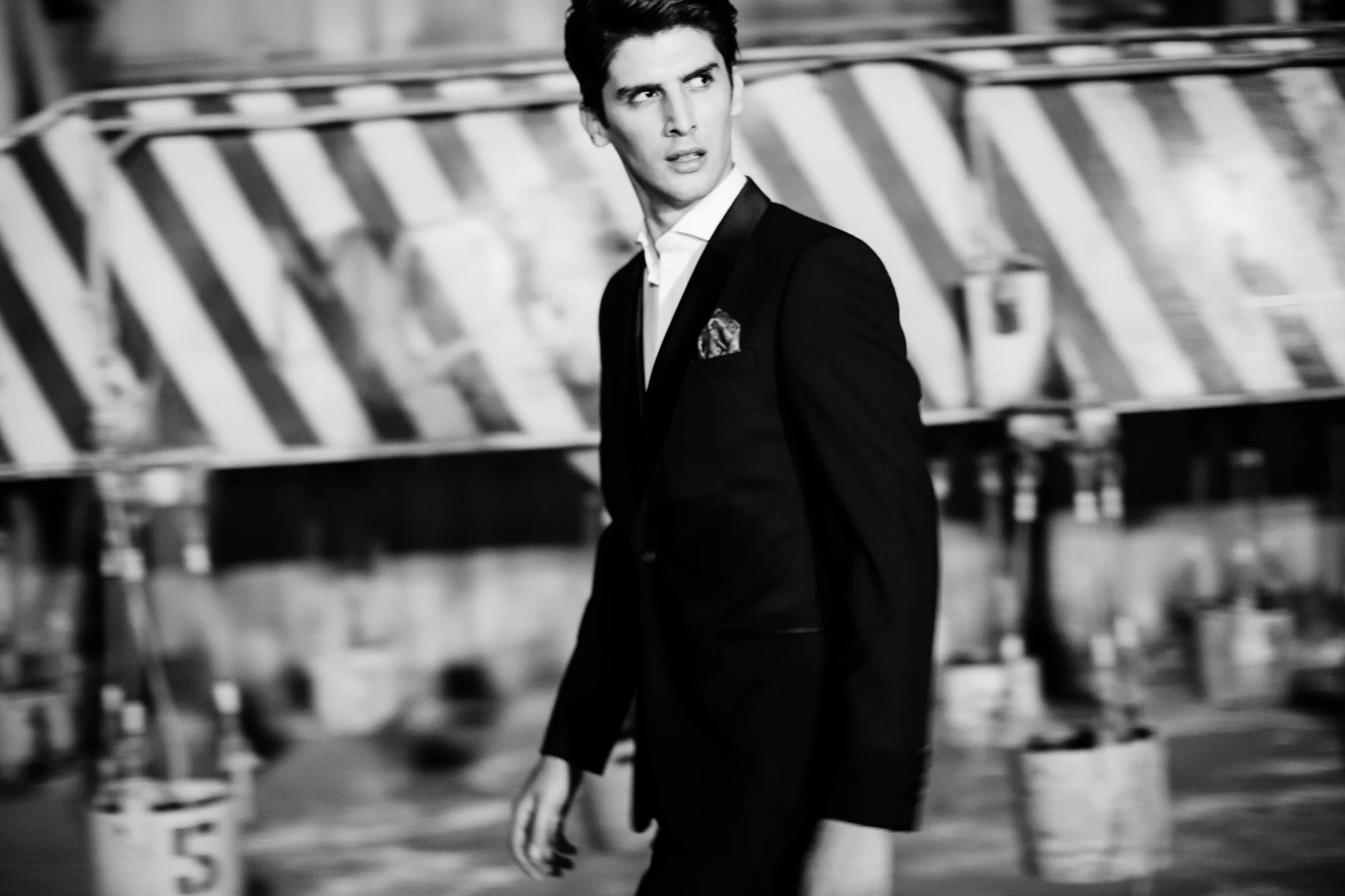 Malta Fashion Awards - Best Fashion Photographer 2015 & Behind the scenes