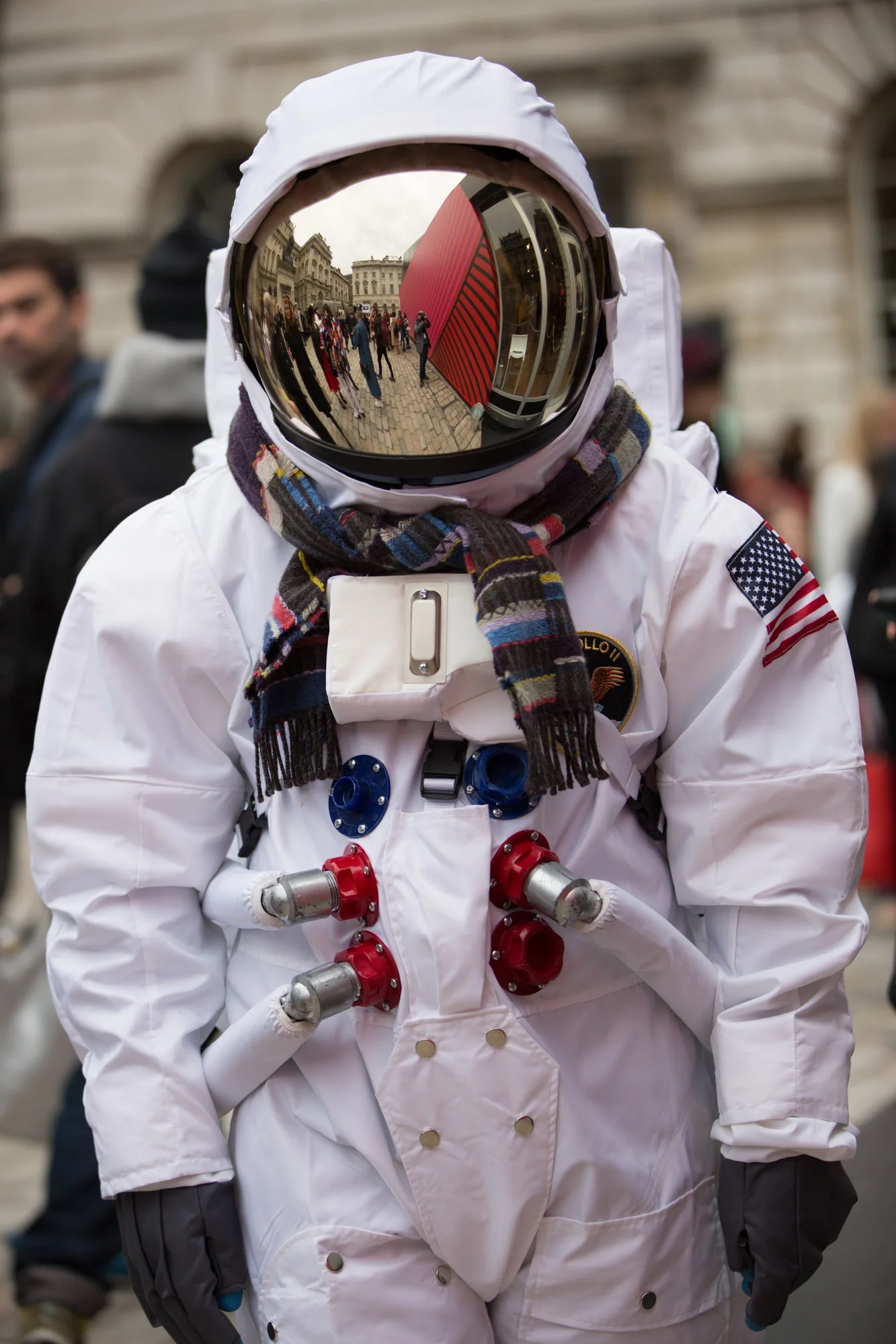 Streetstyle Diaries #1 - The Maltese edition