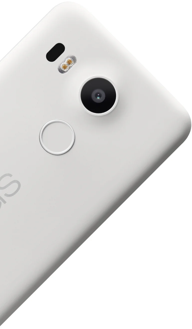 The Nexus 5X mini review