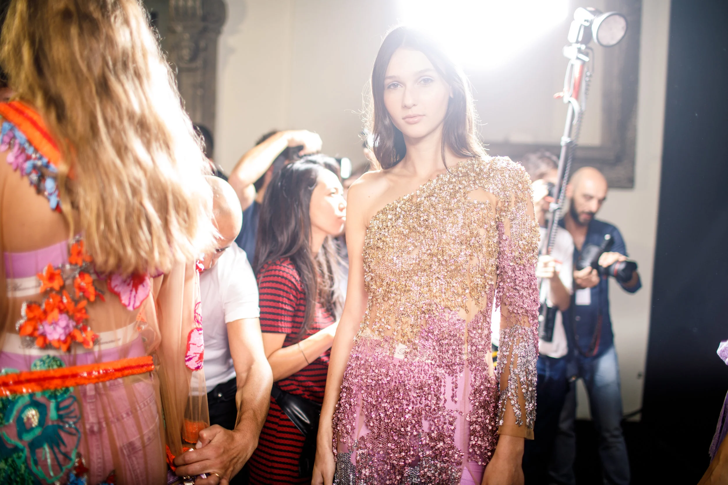 Blumarine