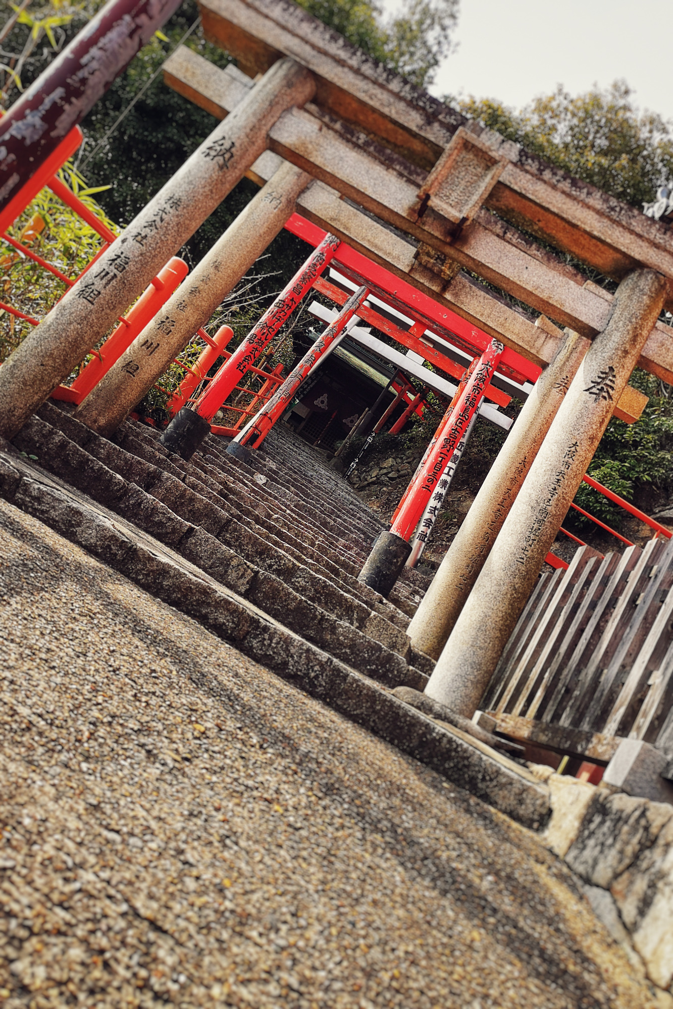  Senju In Temple. Huawei P20 Pro 