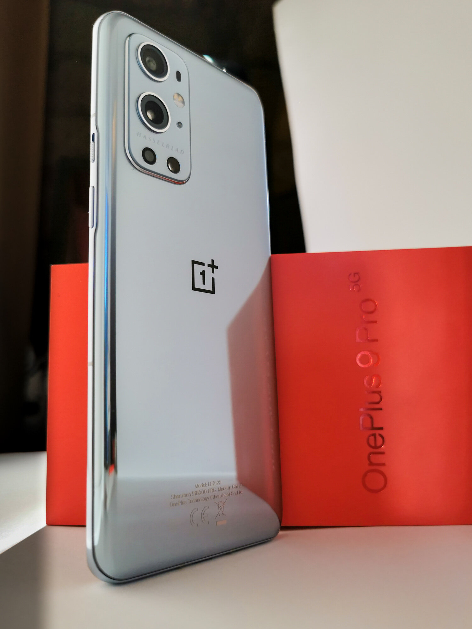 OnePlus 9 Pro review: The Hasselblad camera delivers, but battery life  takes a major hit
