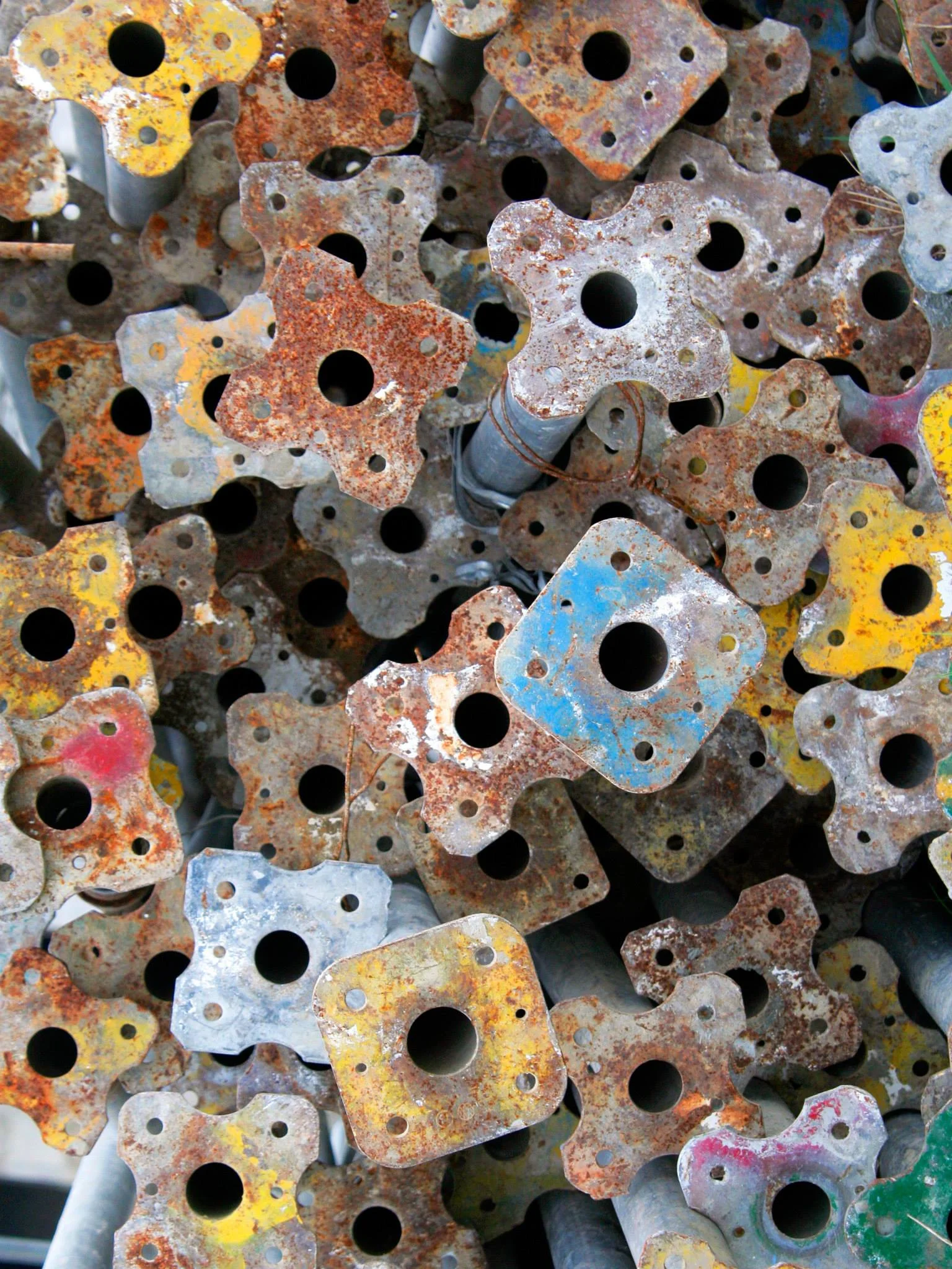 Sunday in Kep: Photo Detail