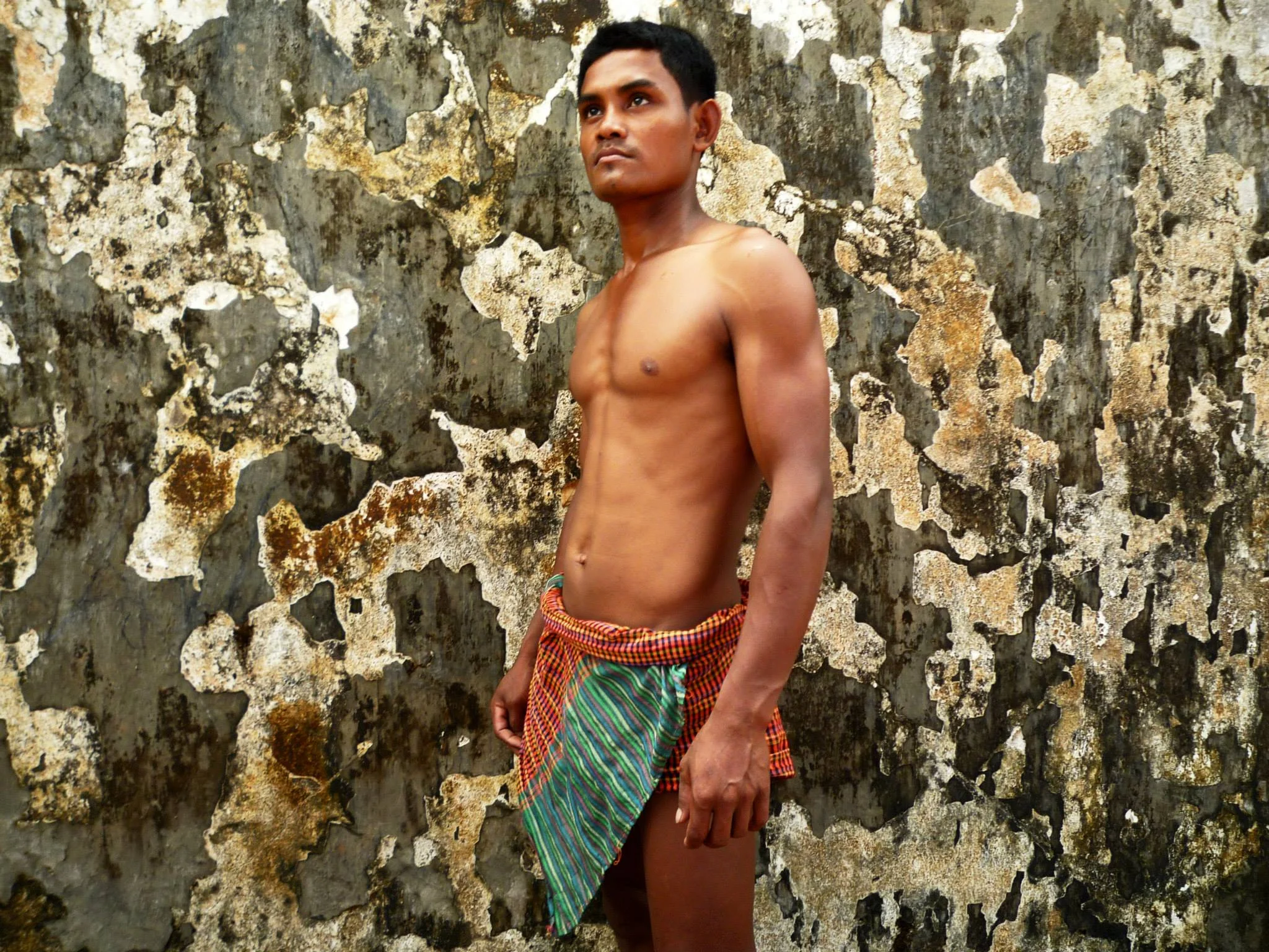 From Melting Pot to Meeting Point (Siem Reap): Photo Detail