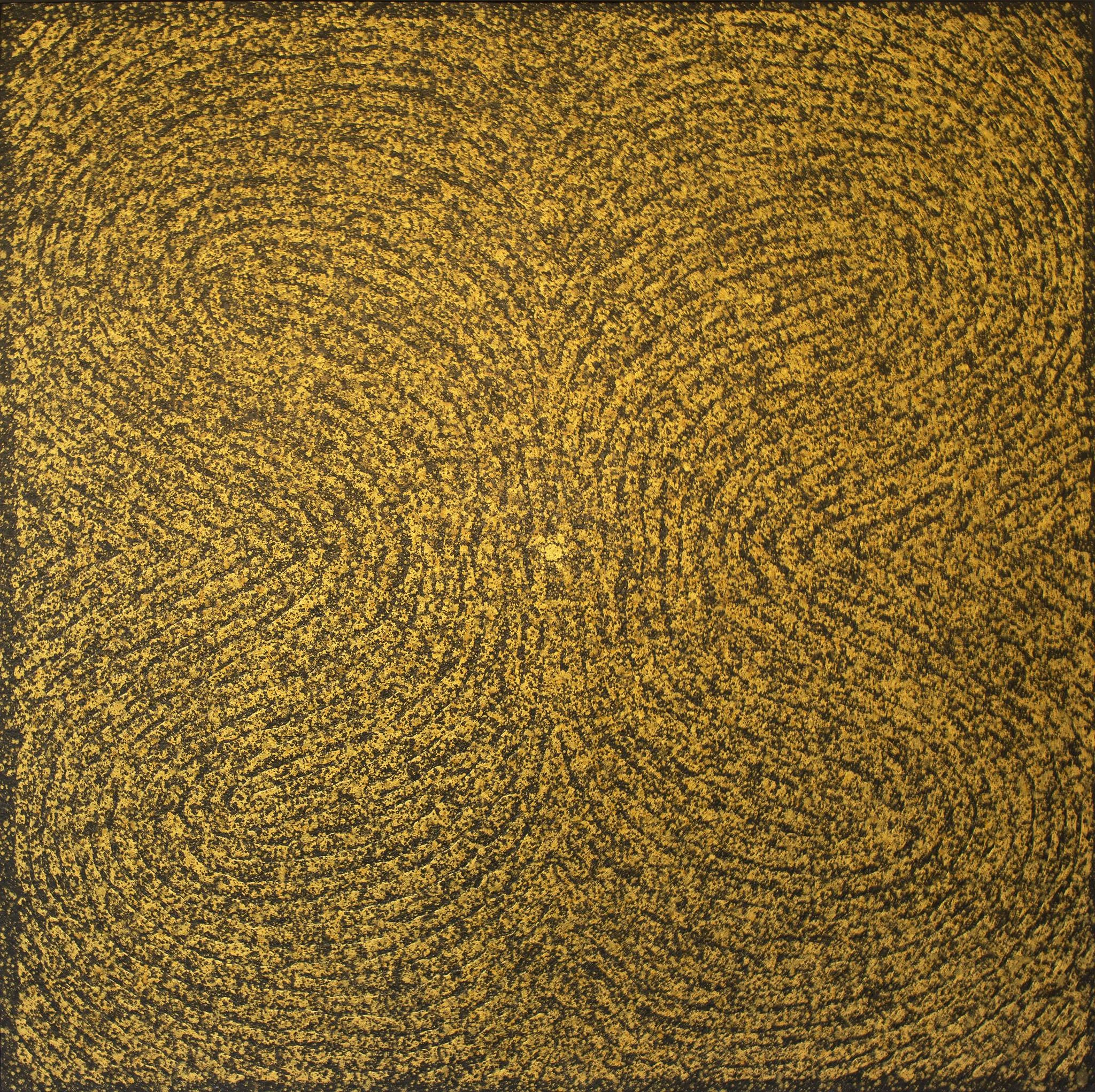 Acrylics on canvas 220x220