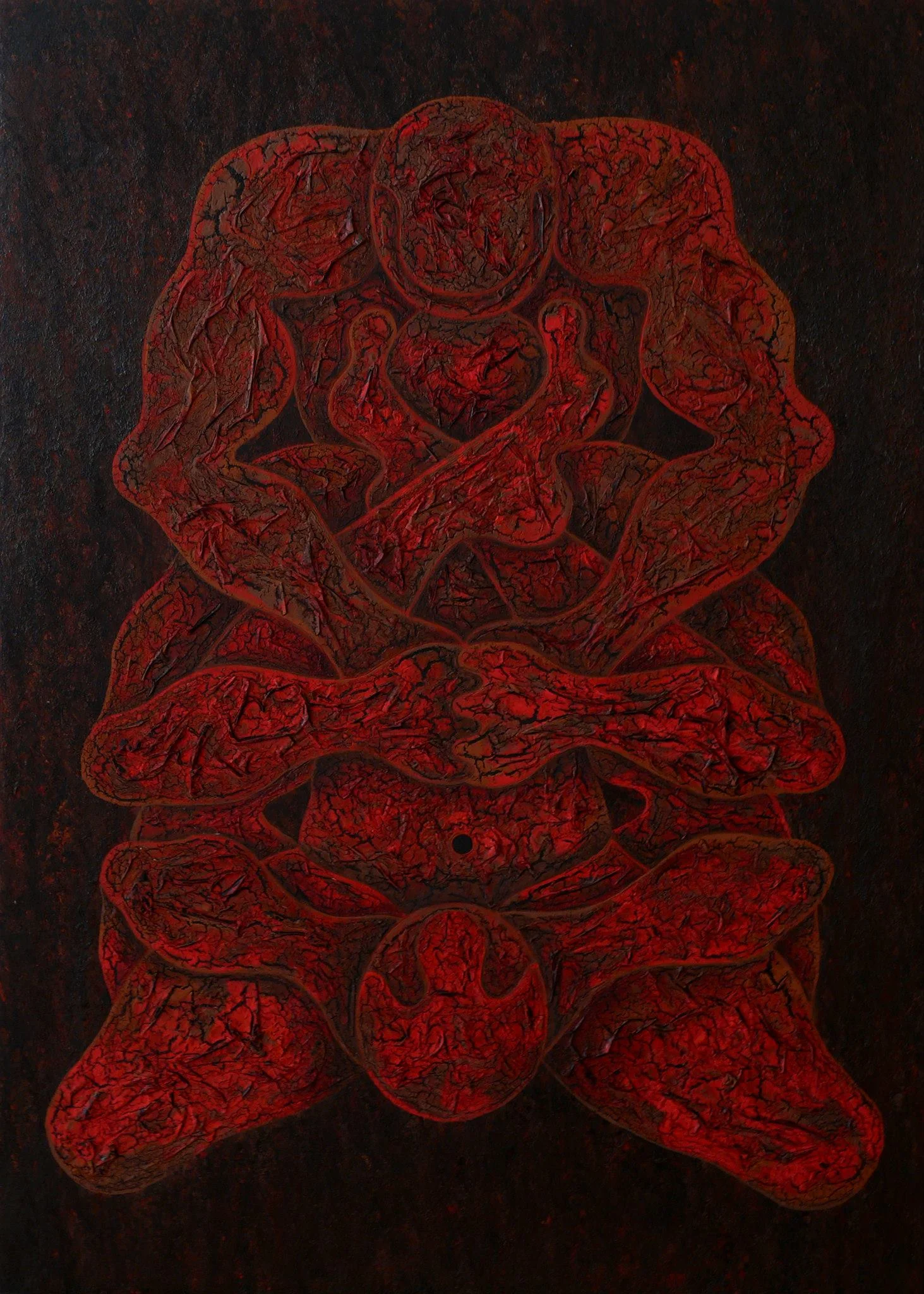 Rusty Love