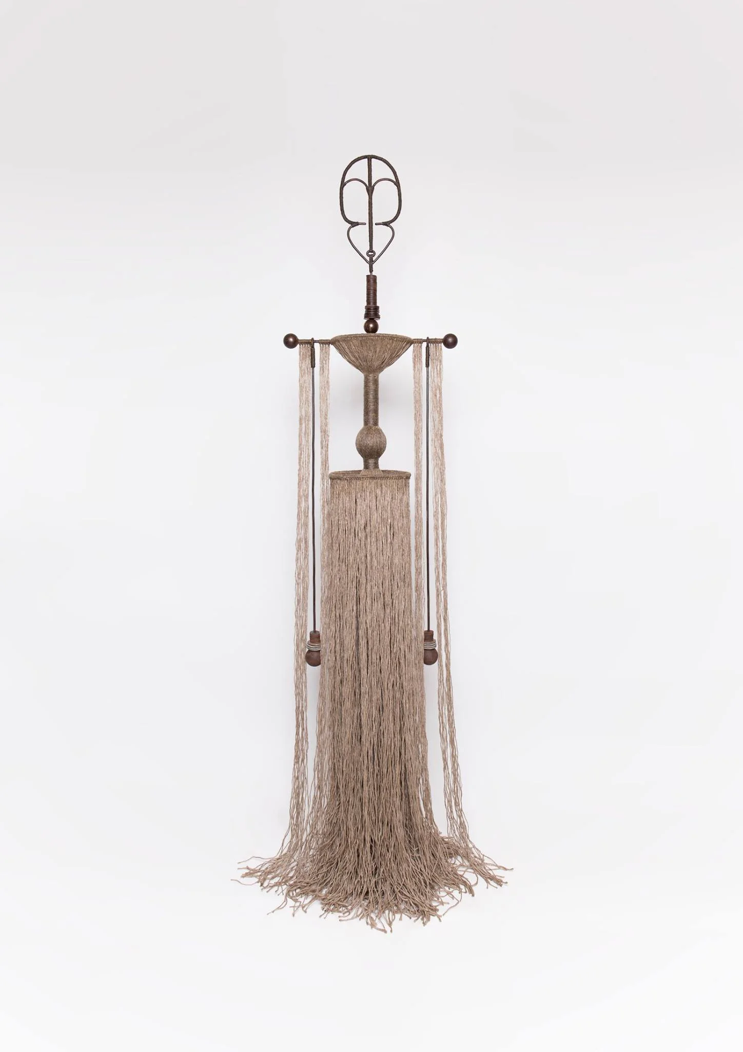Hemp, steel, and iron 200x50