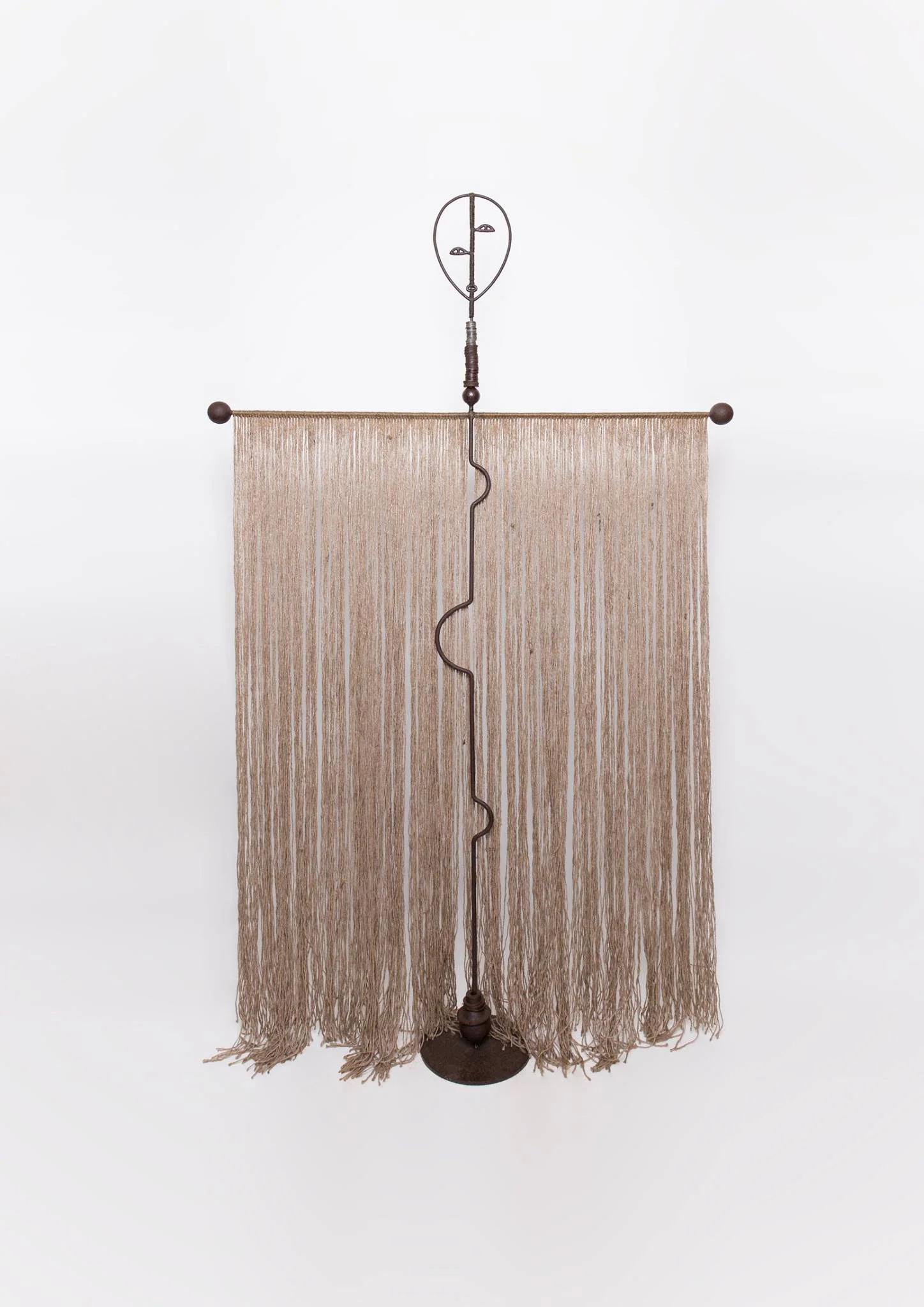 Hemp, steel, and iron 200x120
