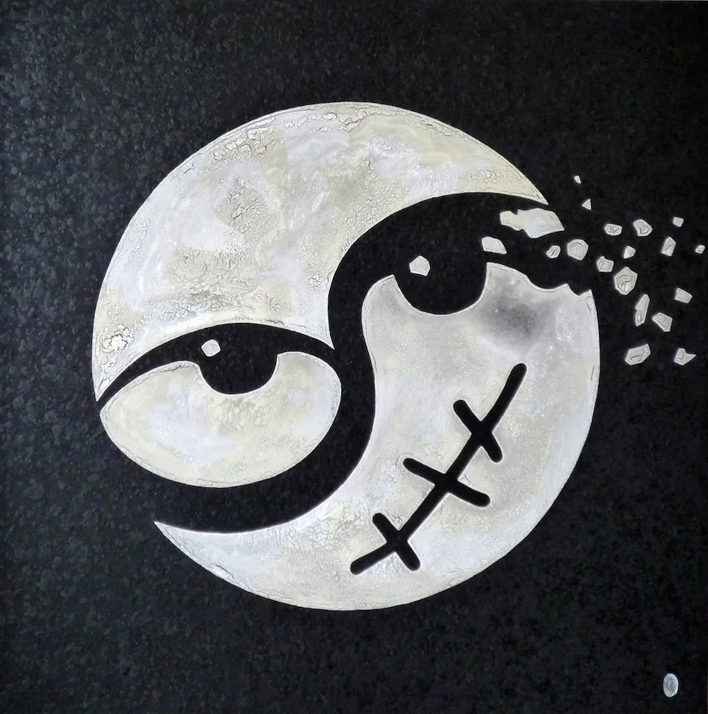 Bad Moon