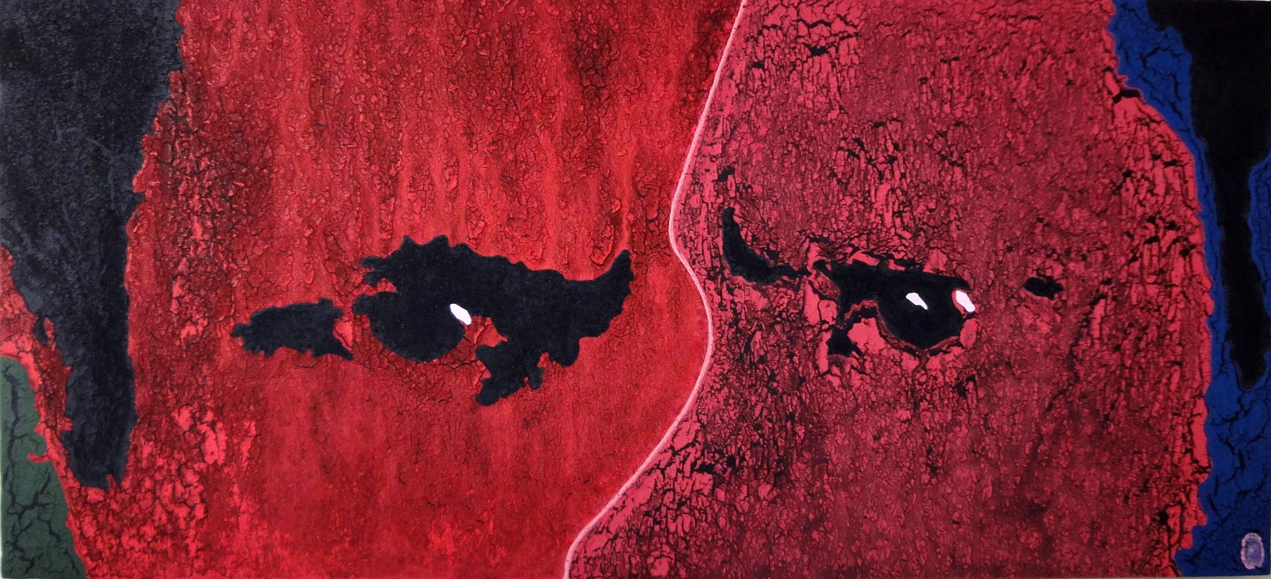 Neurosis: Split Personality (2/2)