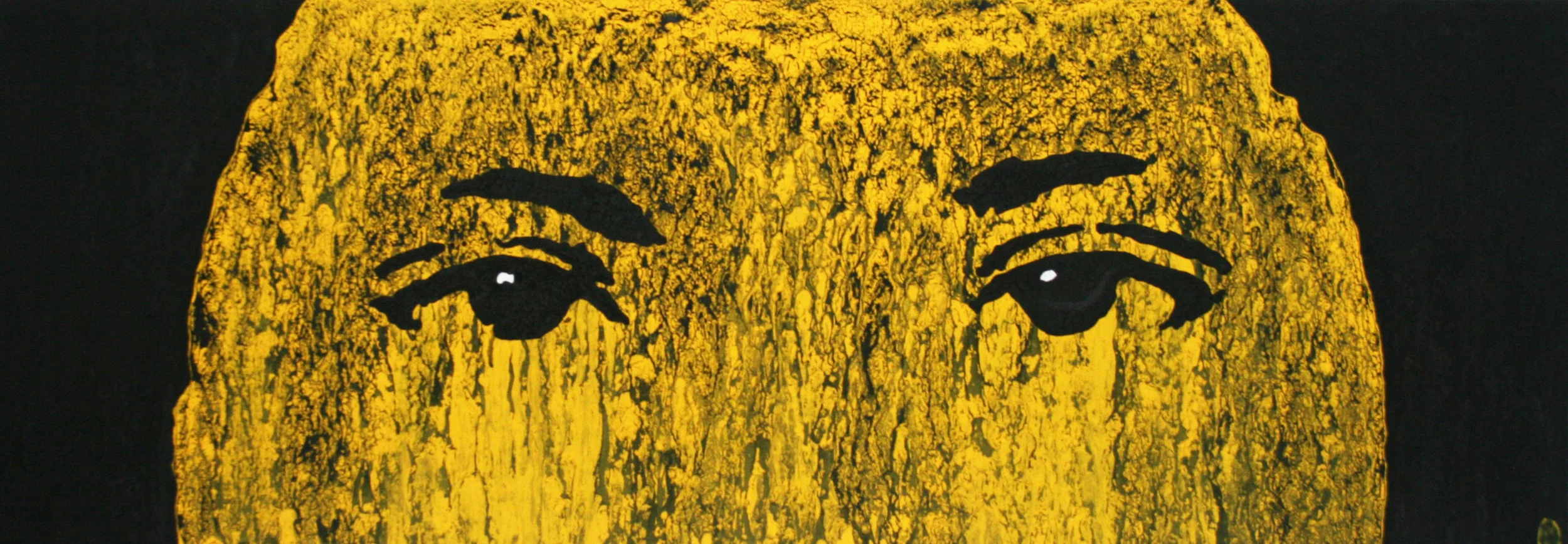 Yellow Widow