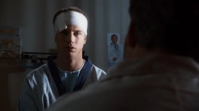 "The Pharmacist / Le Pharmacien"