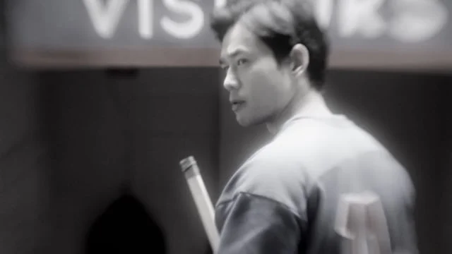 "The Shift - The Story of the China Clipper"