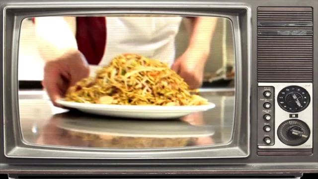 "The International Chop Suey House"