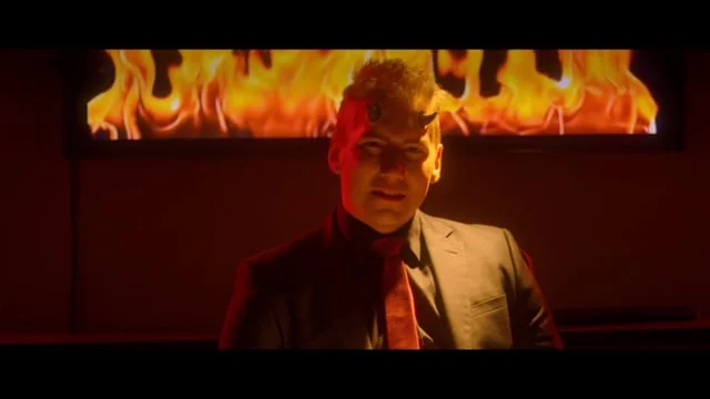 "Necessary Evil" - Season 1