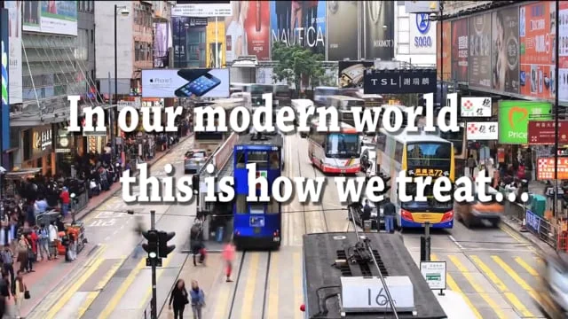 "Healer Will Travel" 