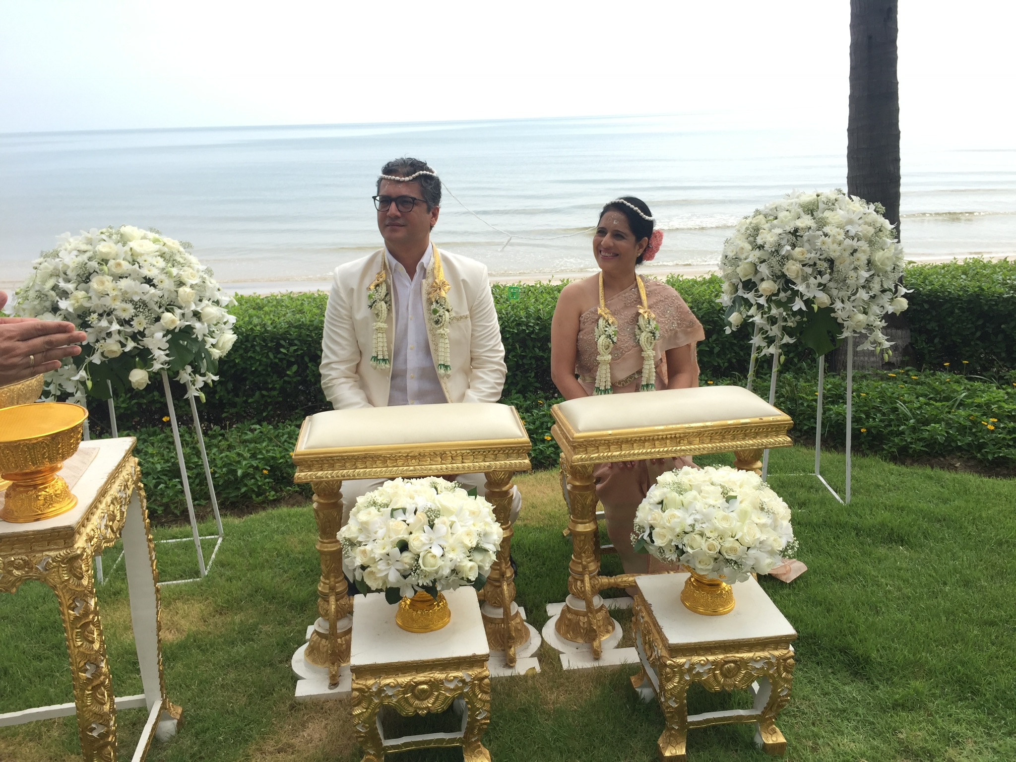 Euphoria in Thailand