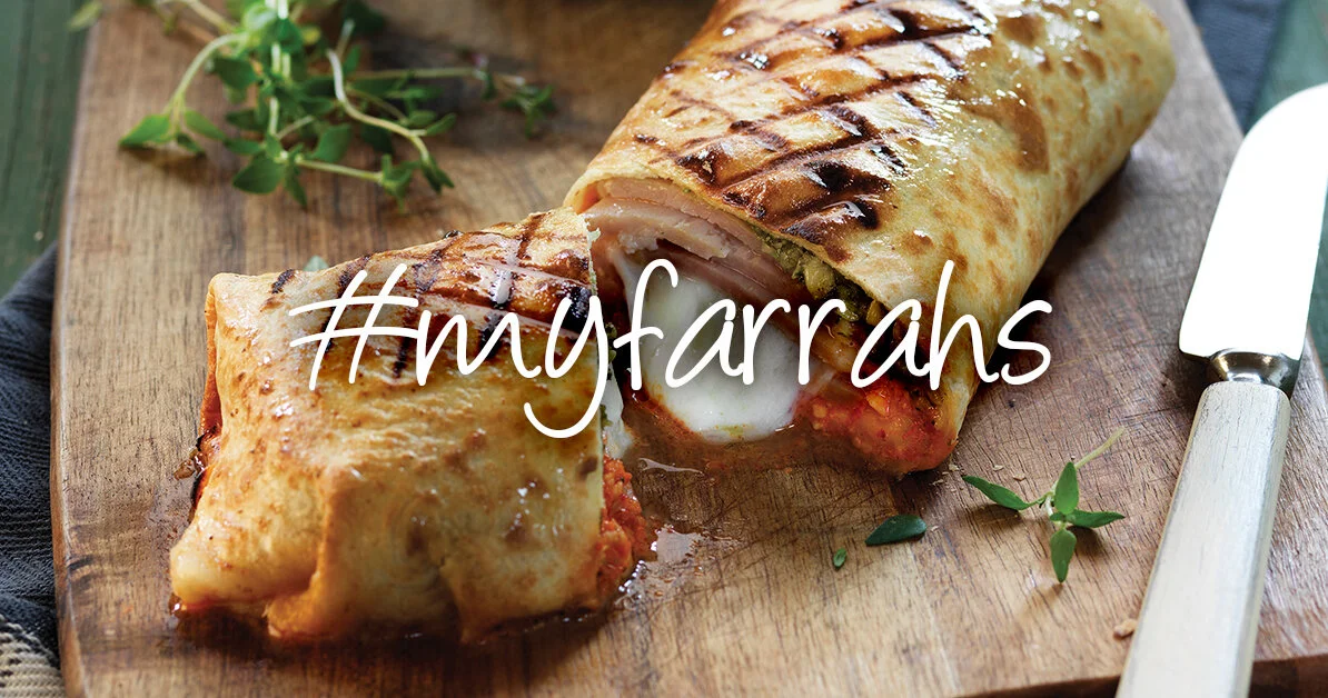 MyFarrahs - Ham Pesto.jpg