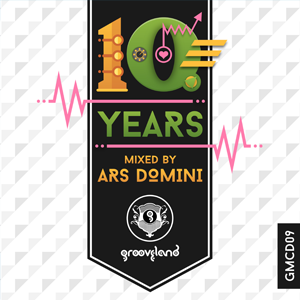 10 Years of Grooveland