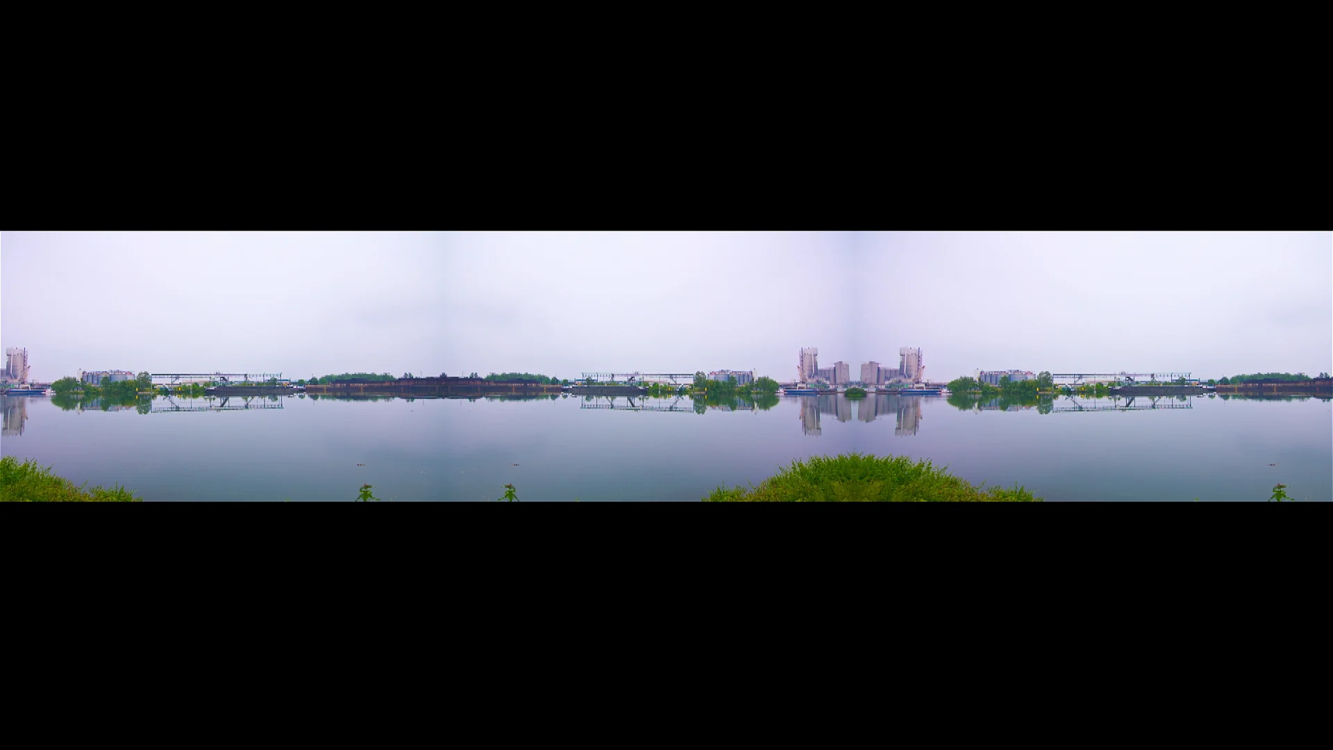 CHANNEL