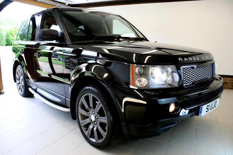Thanks Darren for the Range Rover Sport and your unique refreshing laid back approach to selling cars. It was an absolute pleasure purchasing a car from you and am thrilled with it. It is obvious that you are very fussy with your stock purchasing and it shows that quality comes before quantity and together with honesty and fulfilling promises, this probably explains why your cars sell very quickly. This is a rare commodity to find these days in any walk of life but probably more especially in the motor trade ! The car was also prepared to very high standards for viewing and handover which just adds to the overall experience of buying a car. It's all about the detail and this showed in every aspect of buying from you, from the numerous calls, texts and emails to driving out to find me and guide me in to making sure every tiny detail was acceptable with the car, to having new no plates delivered to me at no extra charge and not to mention offering to meet me at the train station 20 miles away from you with my new RR sport to handover and then leaving you to CYCLE home. Good on you Darren, you have been added to my favorites and I will be keeping an eye out for a new car for "the boss" now and will look forward to seeing you again and maybe having a beer in your quaint little local pub that you showed me on our test drive. Cheers Darren and keep finding those little gems, Trevor K (W.Sussex) 