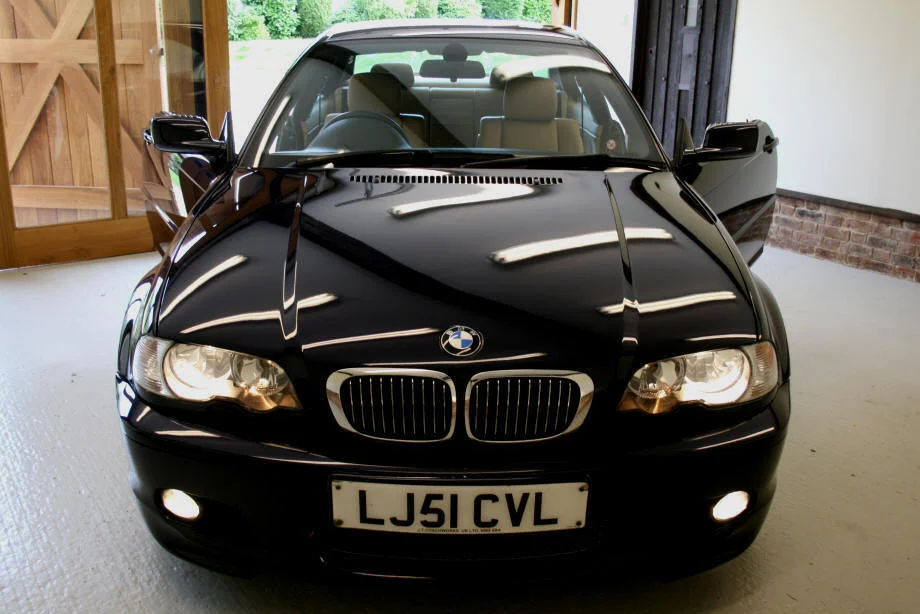 Hello Darren, if you remember me! -- 330 ci Read the site all the time. The car is still great (see testimonial below for your use if you want a long standing customer one). May sell my Porsche toy and get an M3 or M5. I tell lots of people about you. Hope you are well. Phil Nash " Dear Darren, I am now two years on from buying my BMW 330 ci from you. Still going like a dream with no problems at all. I remain impressed by the straightforward and professional way you treated me as a customer. The whole experience was a pleasant surprise which I still remember well. Kind regards, Philip Nash"