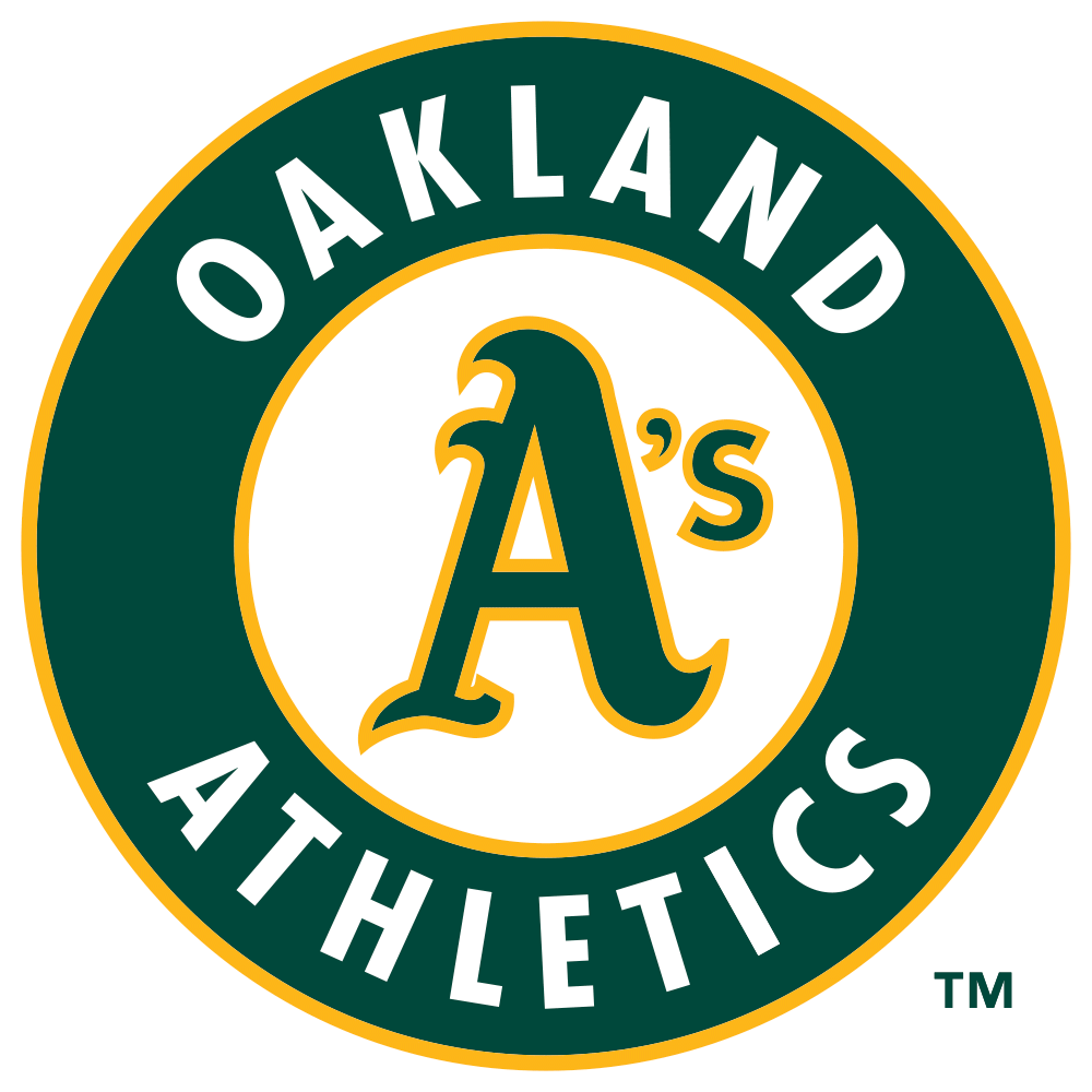 UNOFFICiAL ATHLETIC  Oakland Athletics Rebrand