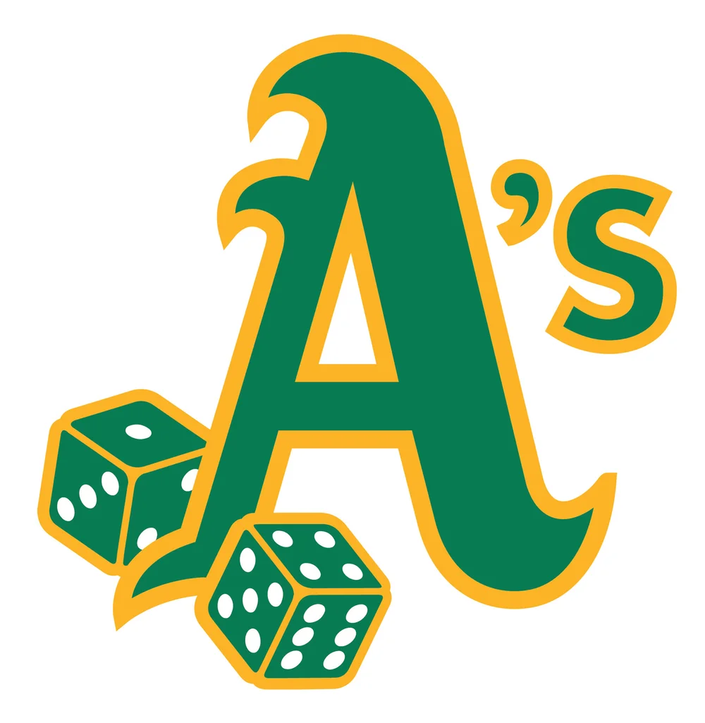 Las Vegas Athletics — Kyle Tellier