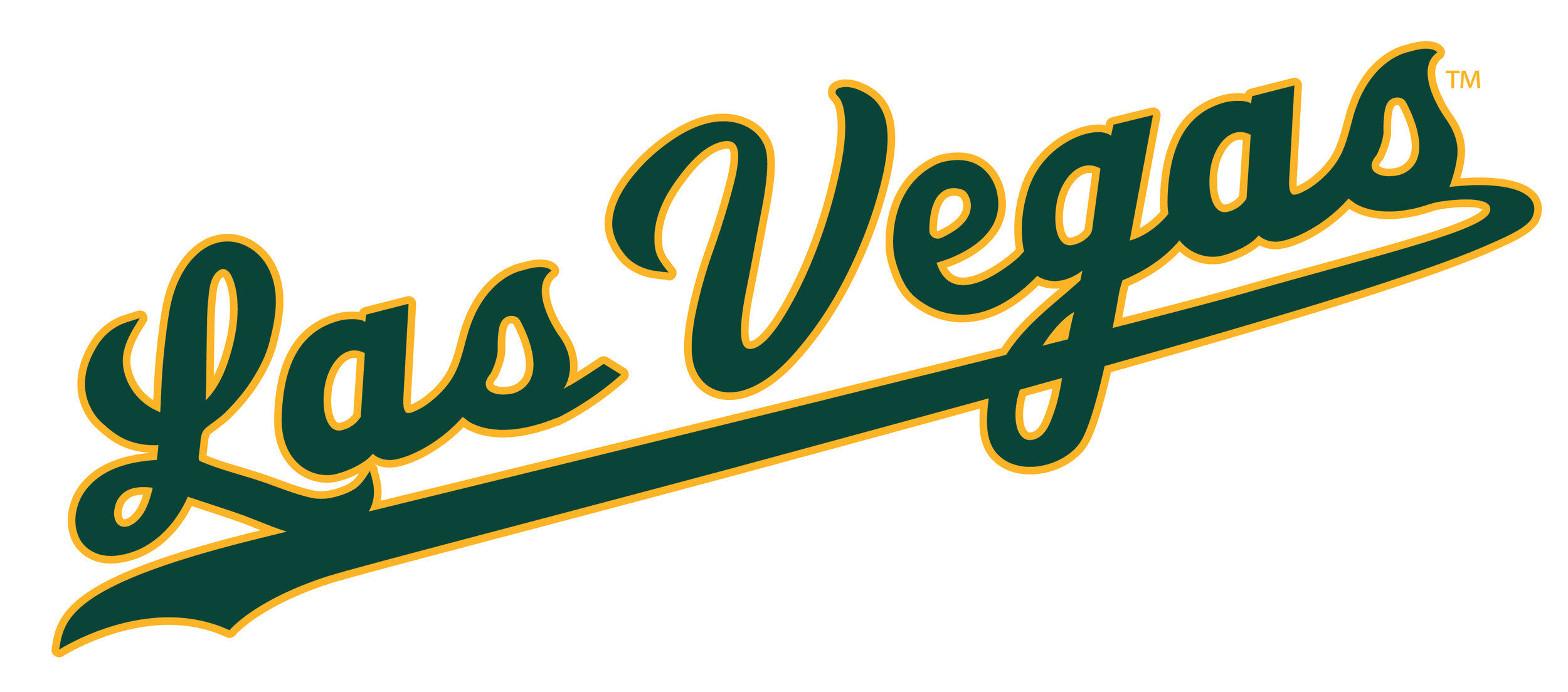 Las Vegas Athletics — Kyle Tellier