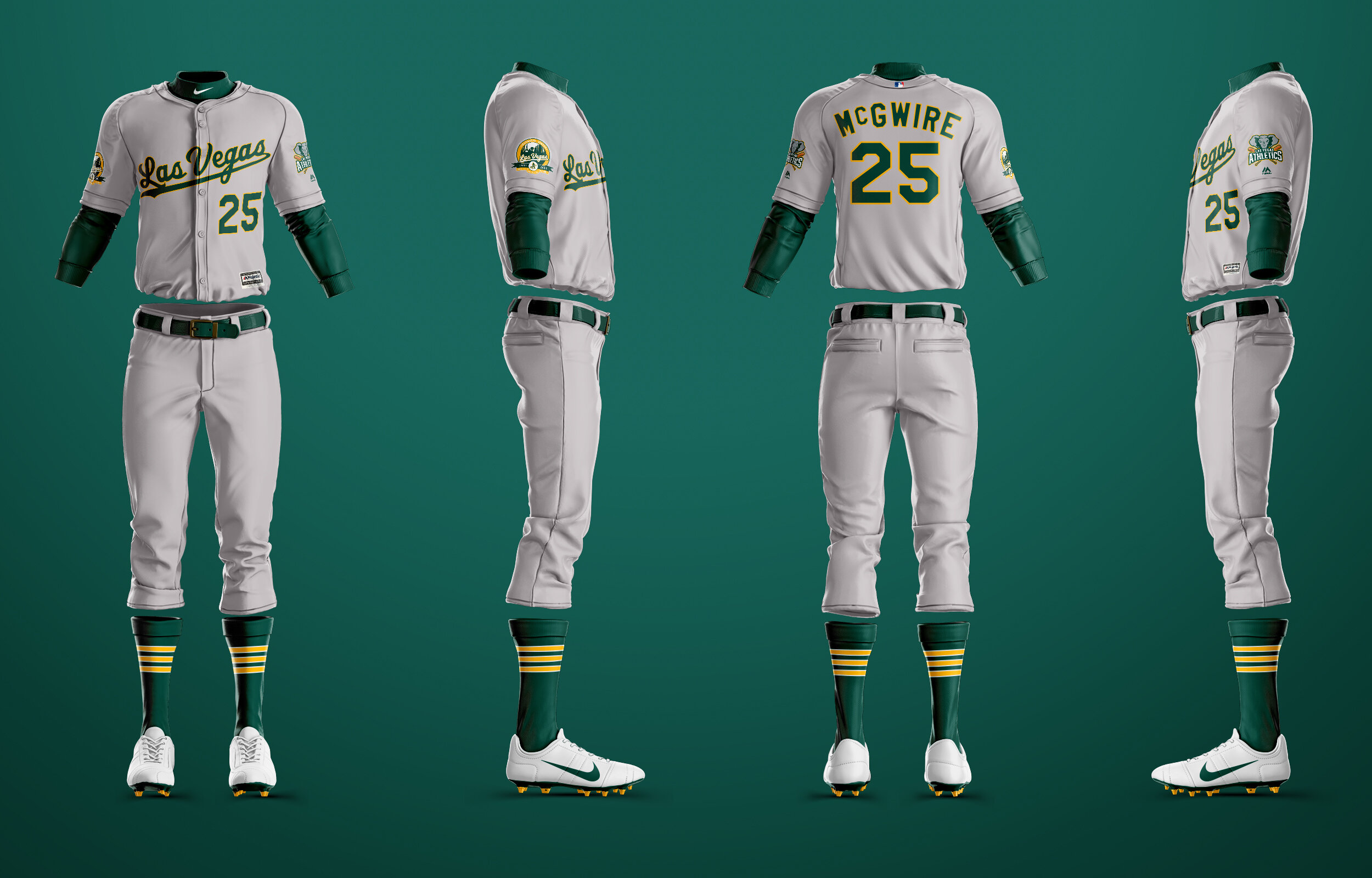 Mlb Uniforms 2024 Berta Vivianna