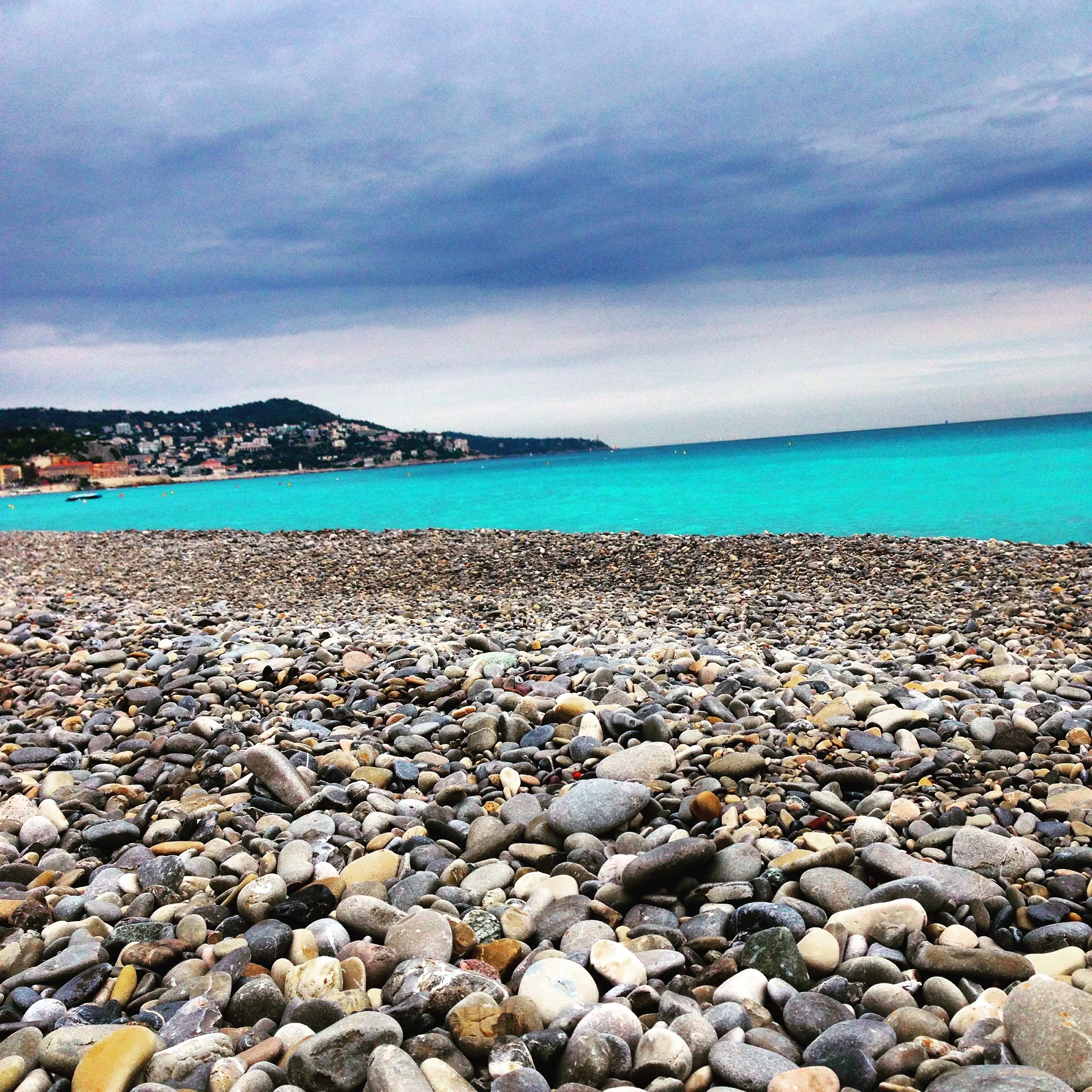 Nice, France & Monaco