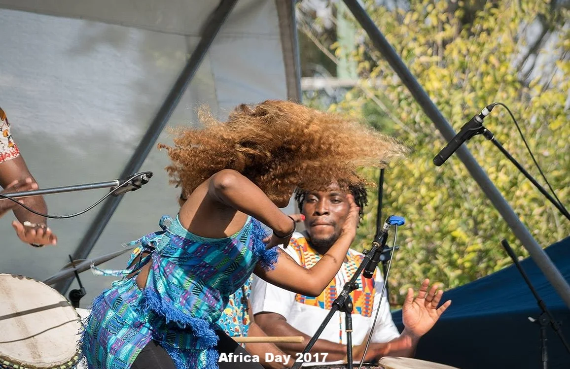 Cultural band Africa Day 2017.jpg