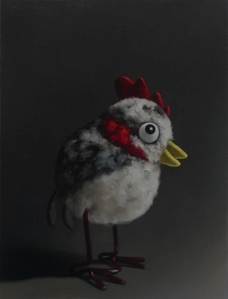 Hen