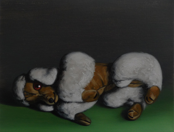 Poodle