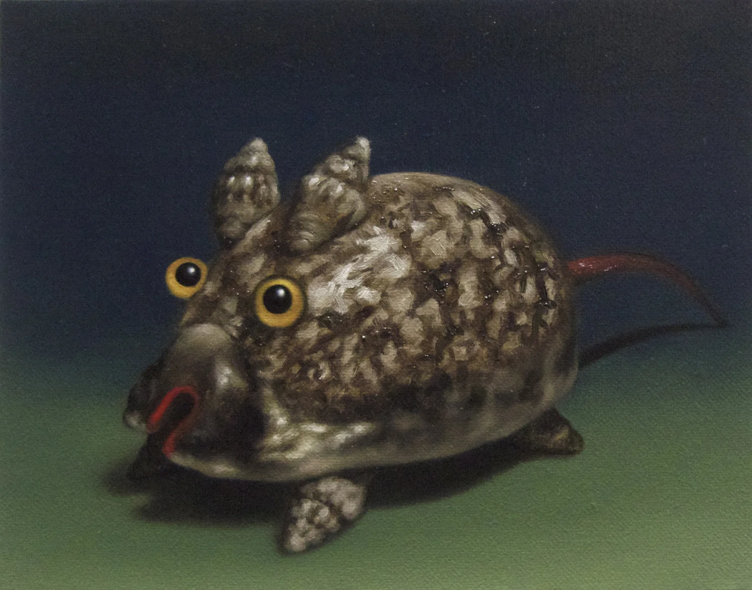 The Mouse