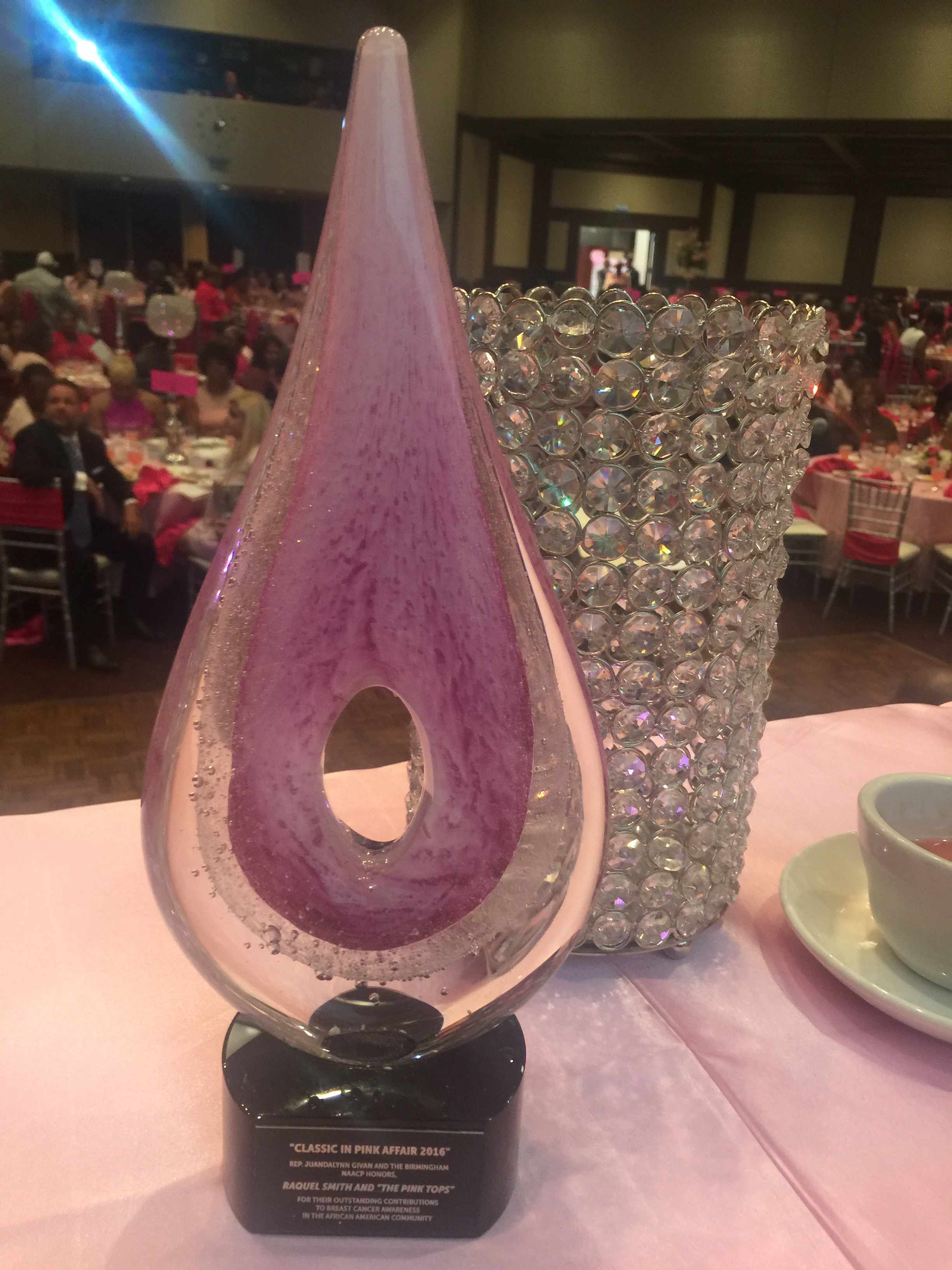 Pinktopps award from the city of bham.jpeg