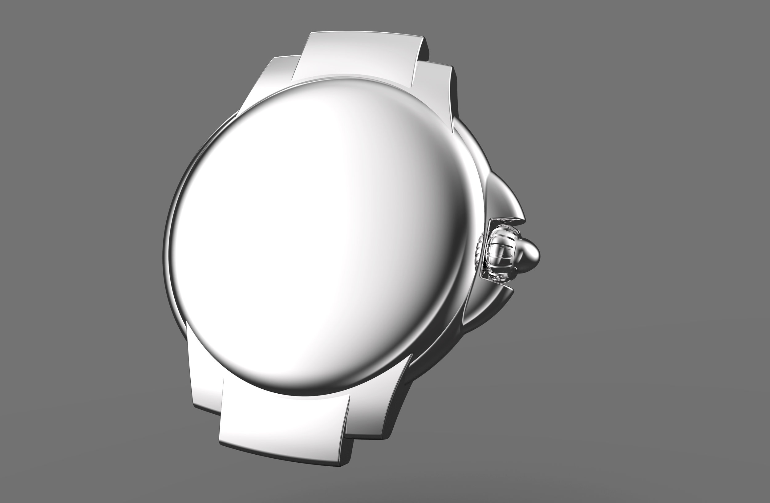 cartier watch design